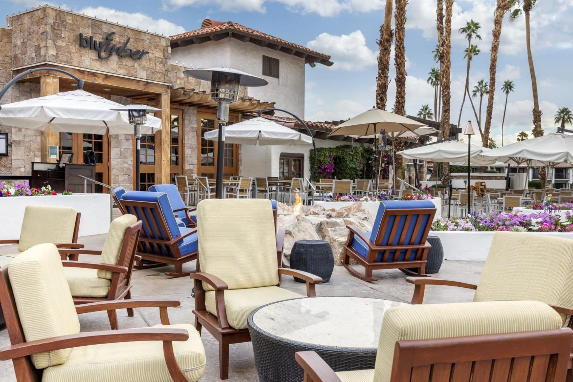 Omni Rancho Las Palmas Resort & Spa gallery photo in Rancho Mirage, CA — image 18