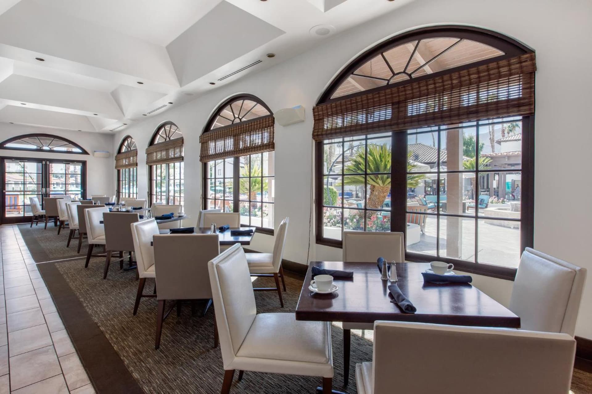 Omni Rancho Las Palmas Resort & Spa gallery photo in Rancho Mirage, CA — image 77