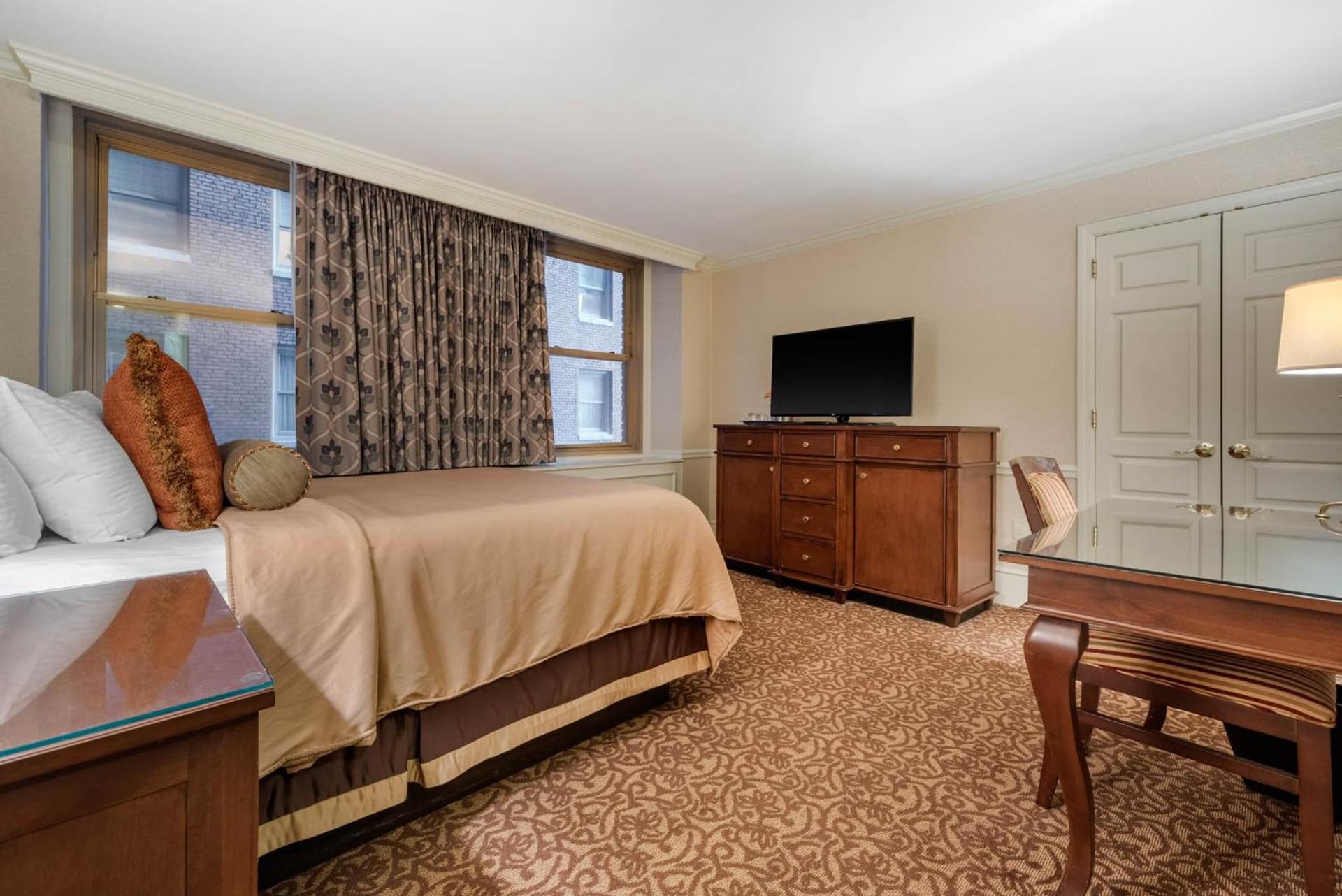 Omni William Penn Hotel gallery photo in Pittsburgh, PA — image 26