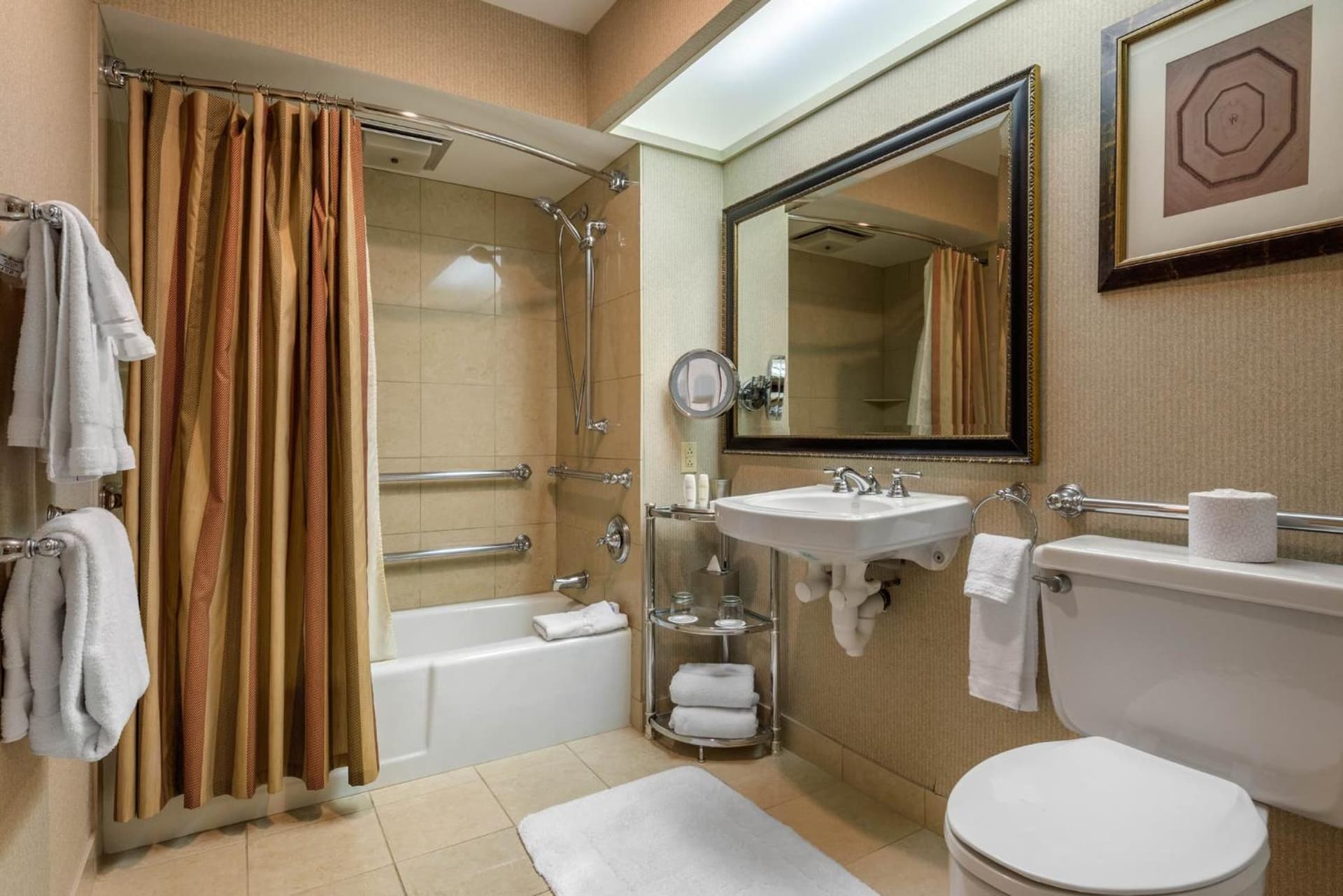 Omni William Penn Hotel gallery photo in Pittsburgh, PA — image 125