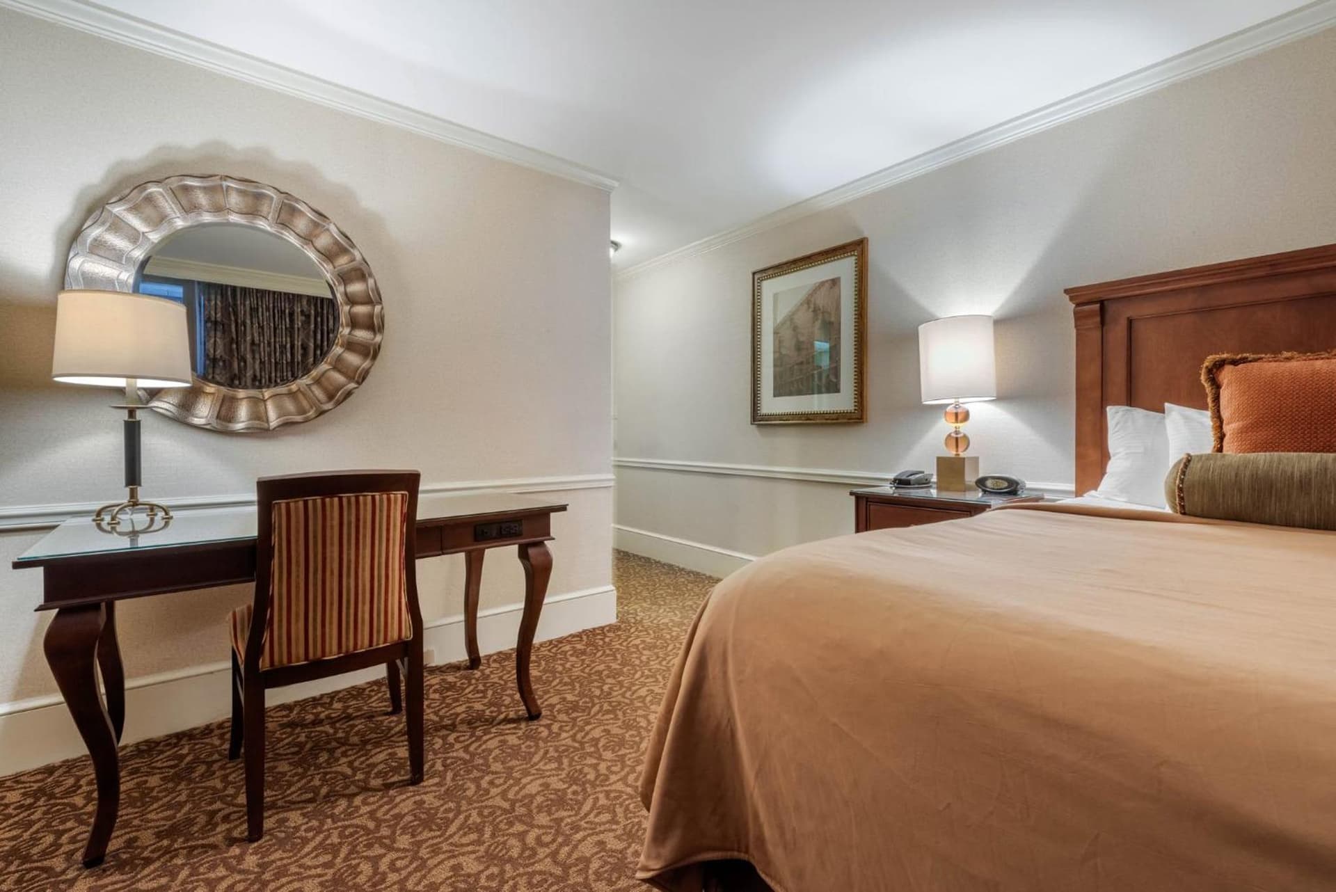 Omni William Penn Hotel gallery photo in Pittsburgh, PA — image 56