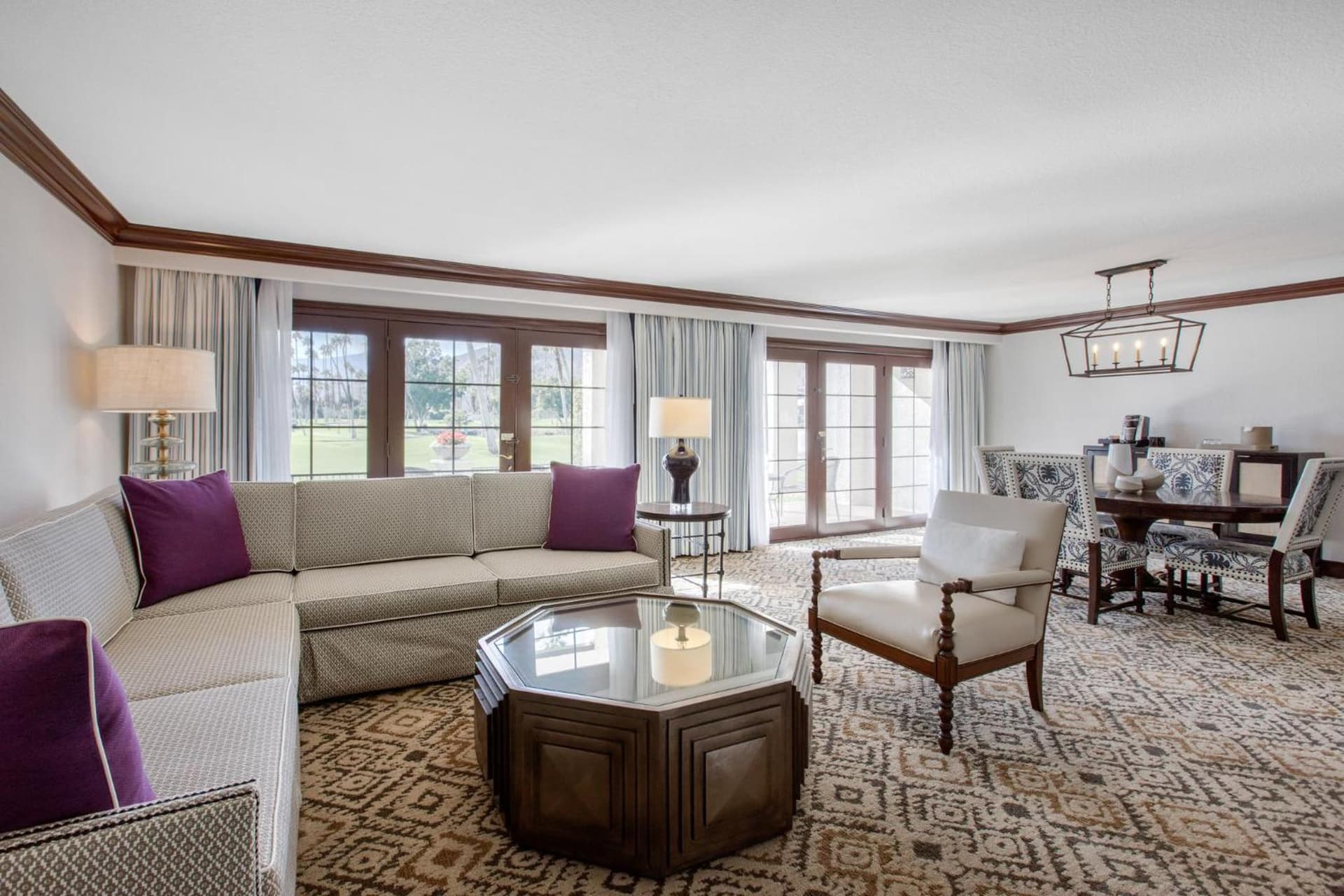 Omni Rancho Las Palmas Resort & Spa gallery photo in Rancho Mirage, CA — image 41