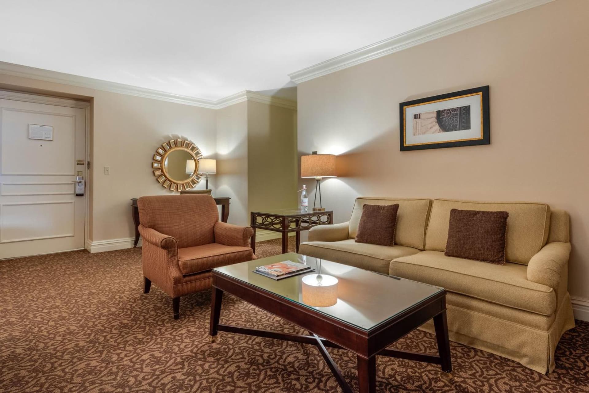 Omni William Penn Hotel gallery photo in Pittsburgh, PA — image 39
