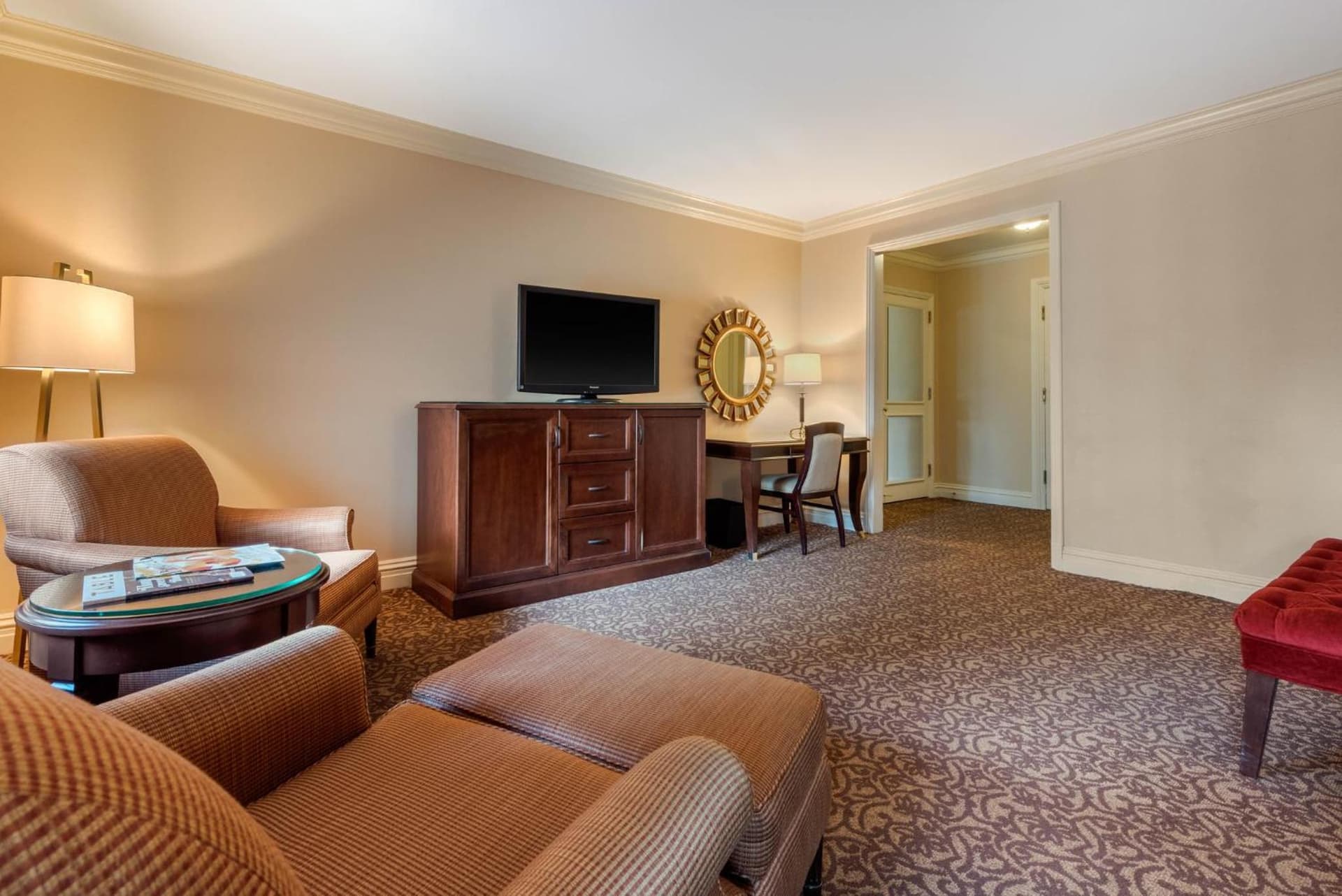 Omni William Penn Hotel gallery photo in Pittsburgh, PA — image 30