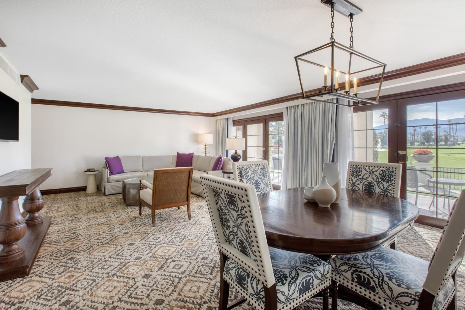 Omni Rancho Las Palmas Resort & Spa gallery photo in Rancho Mirage, CA — image 91