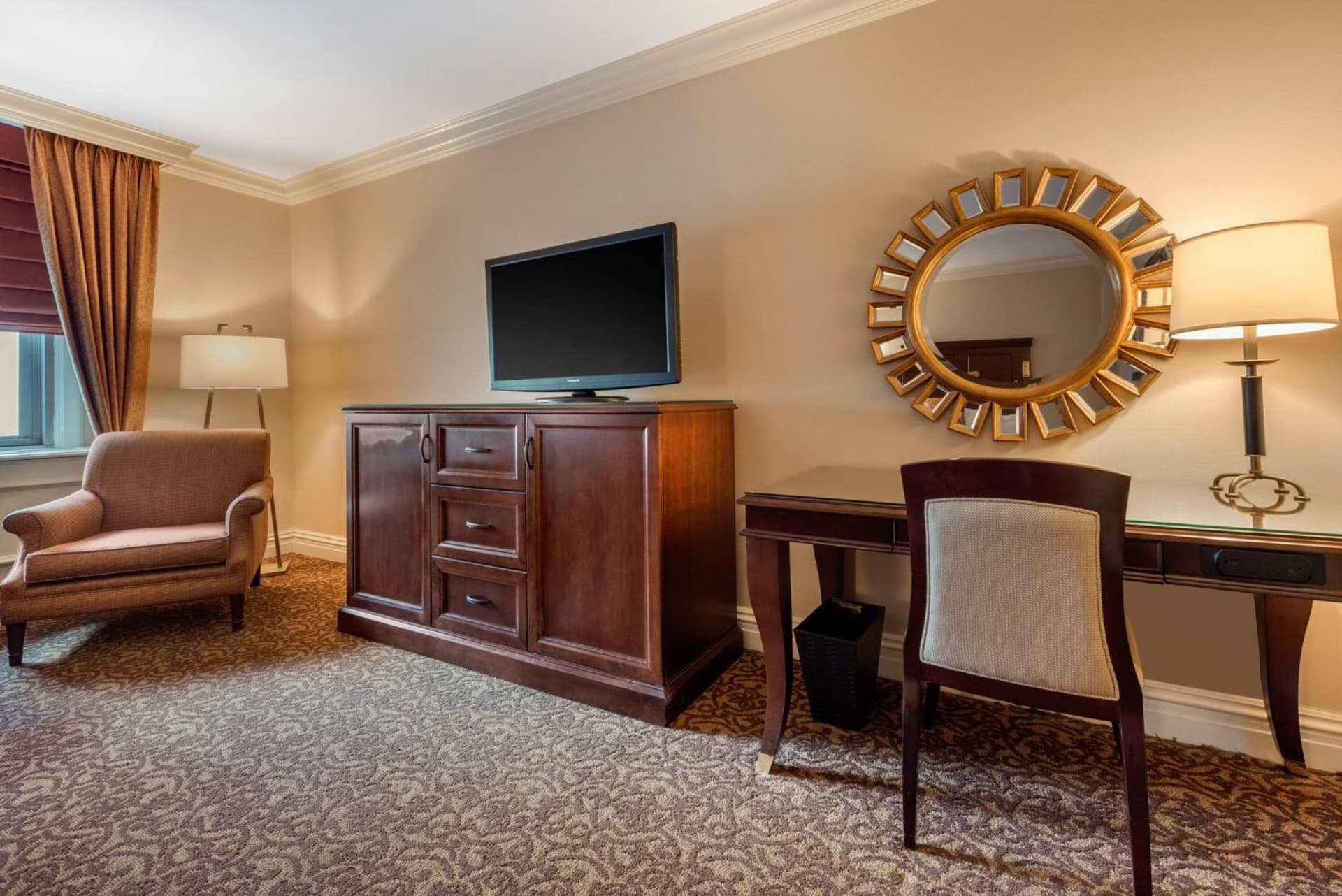 Omni William Penn Hotel gallery photo in Pittsburgh, PA — image 113