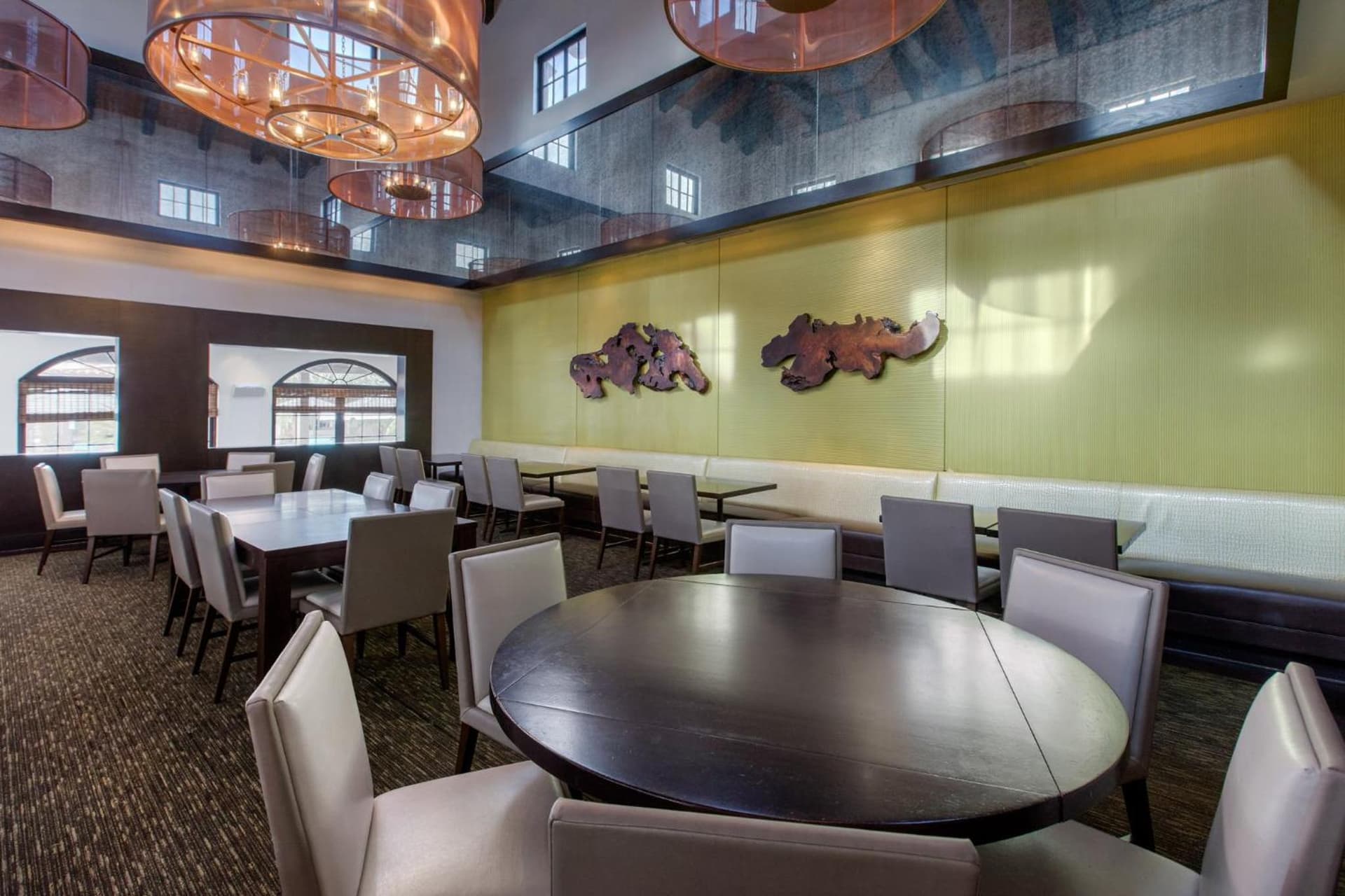Omni Rancho Las Palmas Resort & Spa gallery photo in Rancho Mirage, CA — image 20