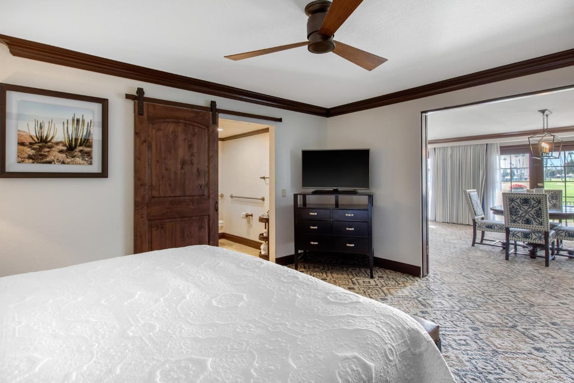 Omni Rancho Las Palmas Resort & Spa gallery photo in Rancho Mirage, CA — image 31