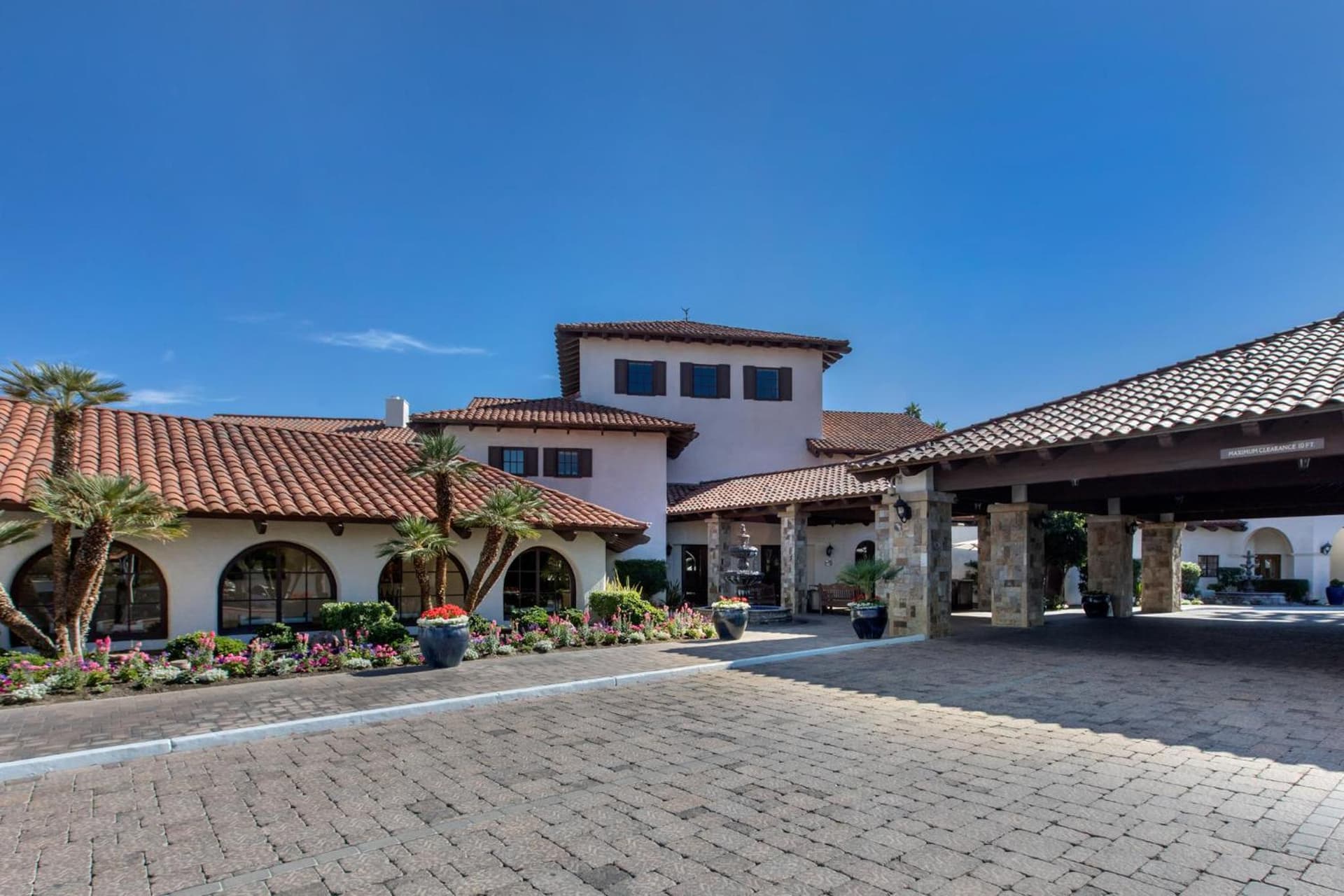 Omni Rancho Las Palmas Resort & Spa gallery photo in Rancho Mirage, CA — image 17