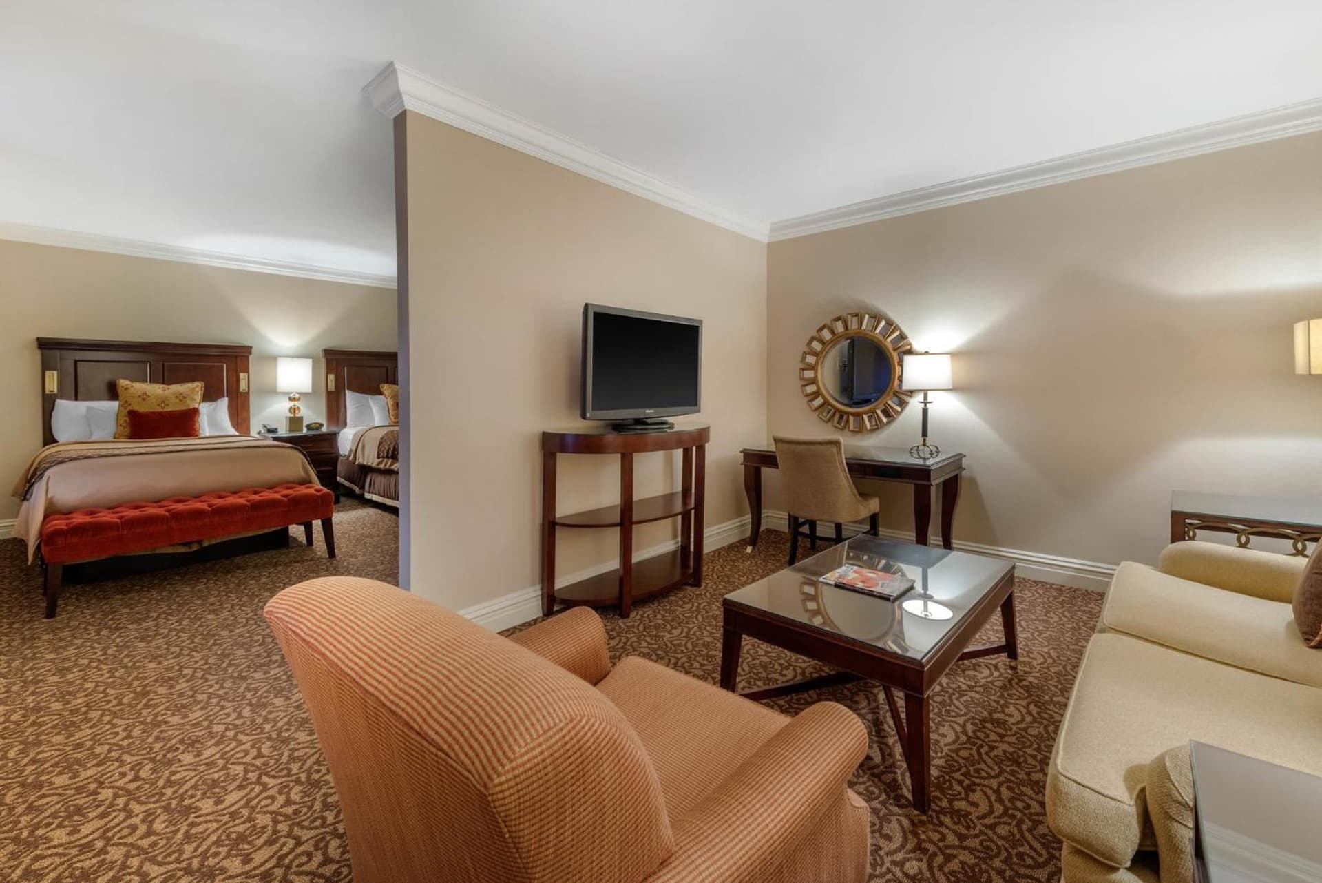 Omni William Penn Hotel gallery photo in Pittsburgh, PA — image 53