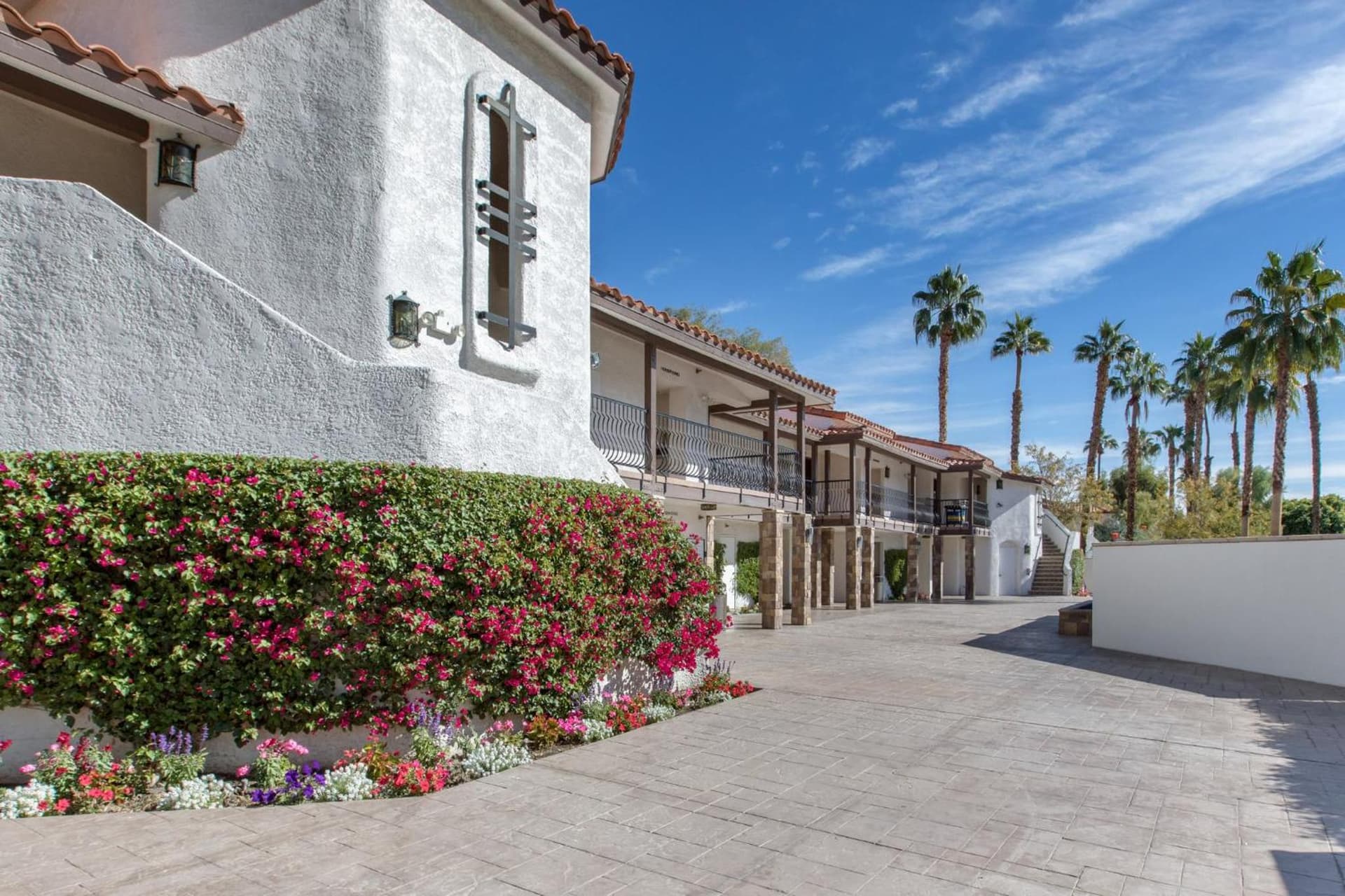 Omni Rancho Las Palmas Resort & Spa gallery photo in Rancho Mirage, CA — image 68
