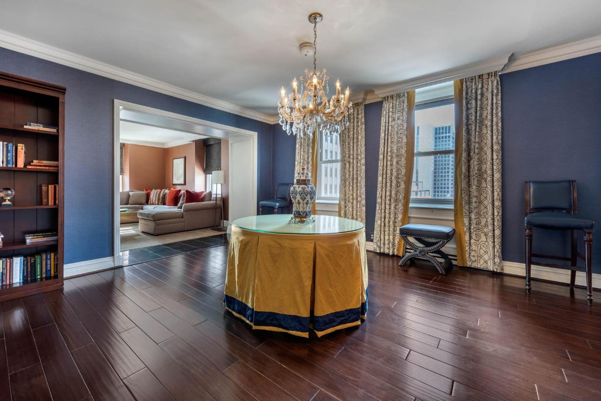 Omni William Penn Hotel gallery photo in Pittsburgh, PA — image 83