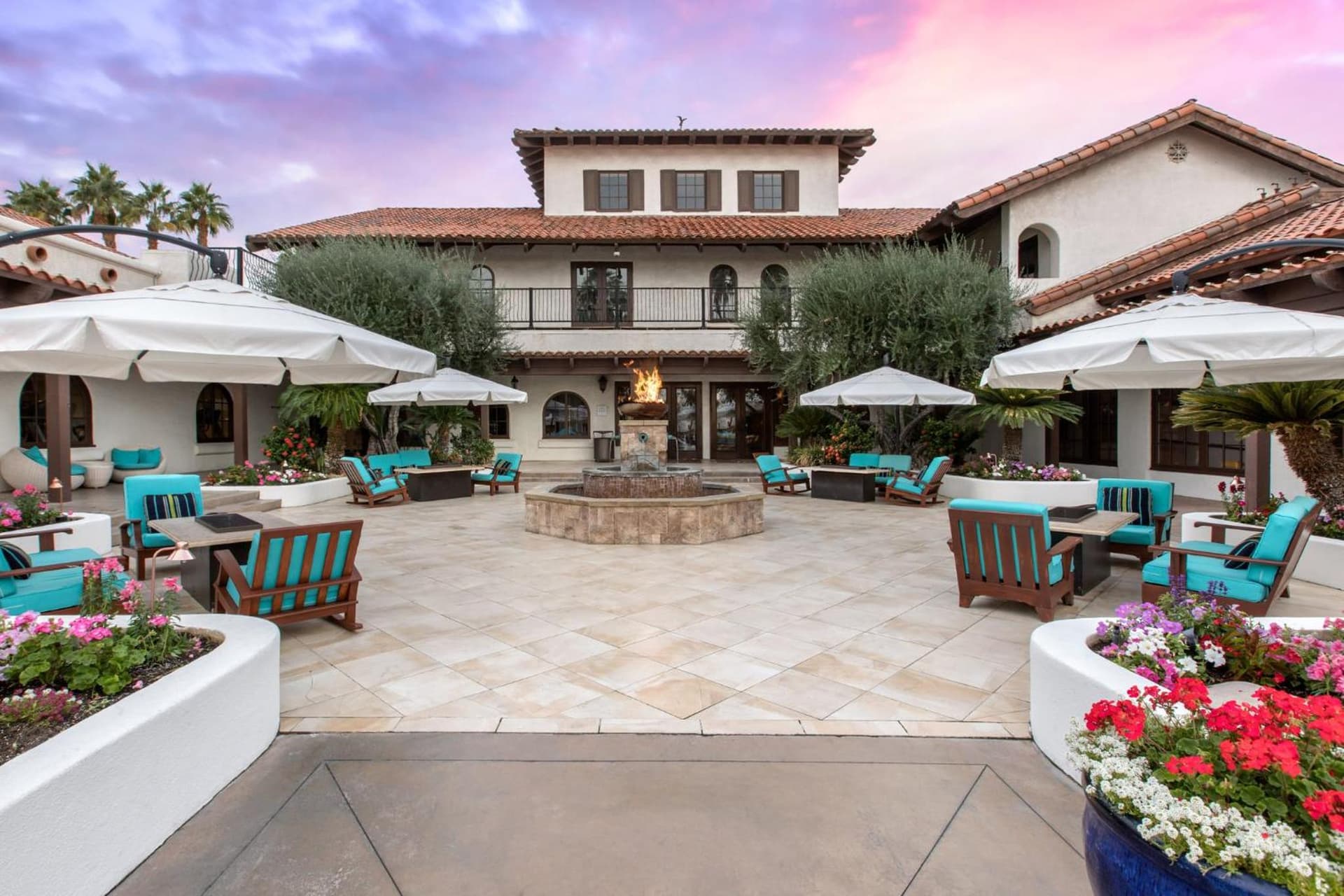 Omni Rancho Las Palmas Resort & Spa gallery photo in Rancho Mirage, CA — image 43