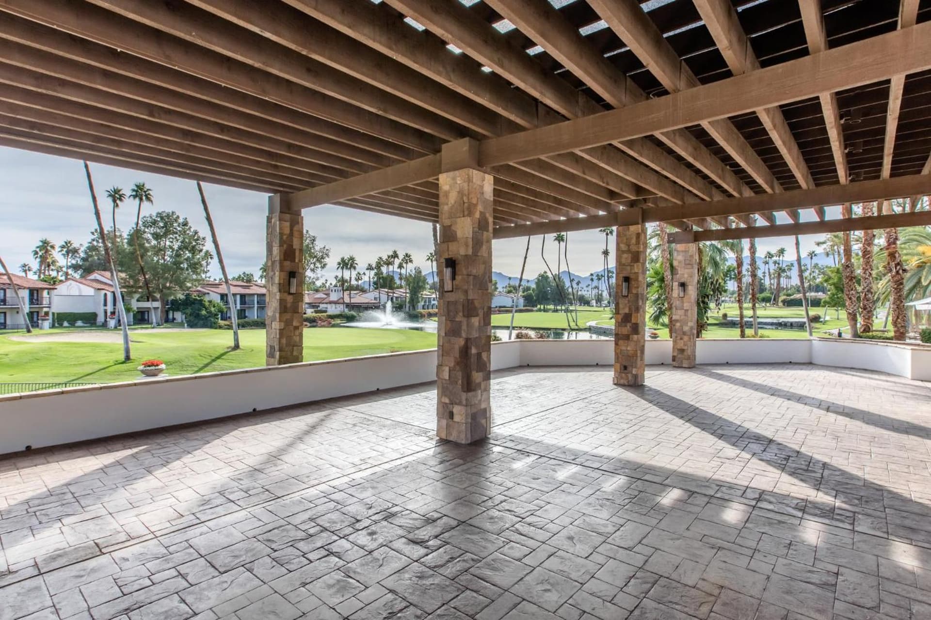 Omni Rancho Las Palmas Resort & Spa gallery photo in Rancho Mirage, CA — image 7
