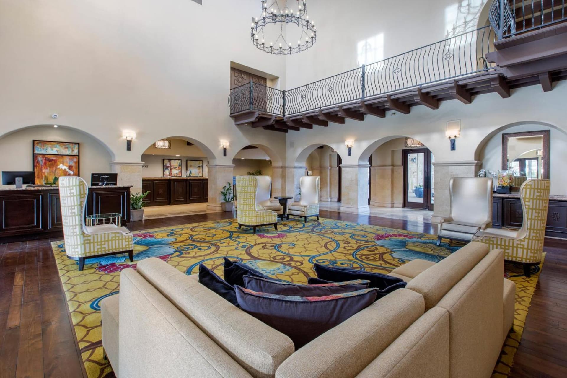 Omni Rancho Las Palmas Resort & Spa gallery photo in Rancho Mirage, CA — image 56