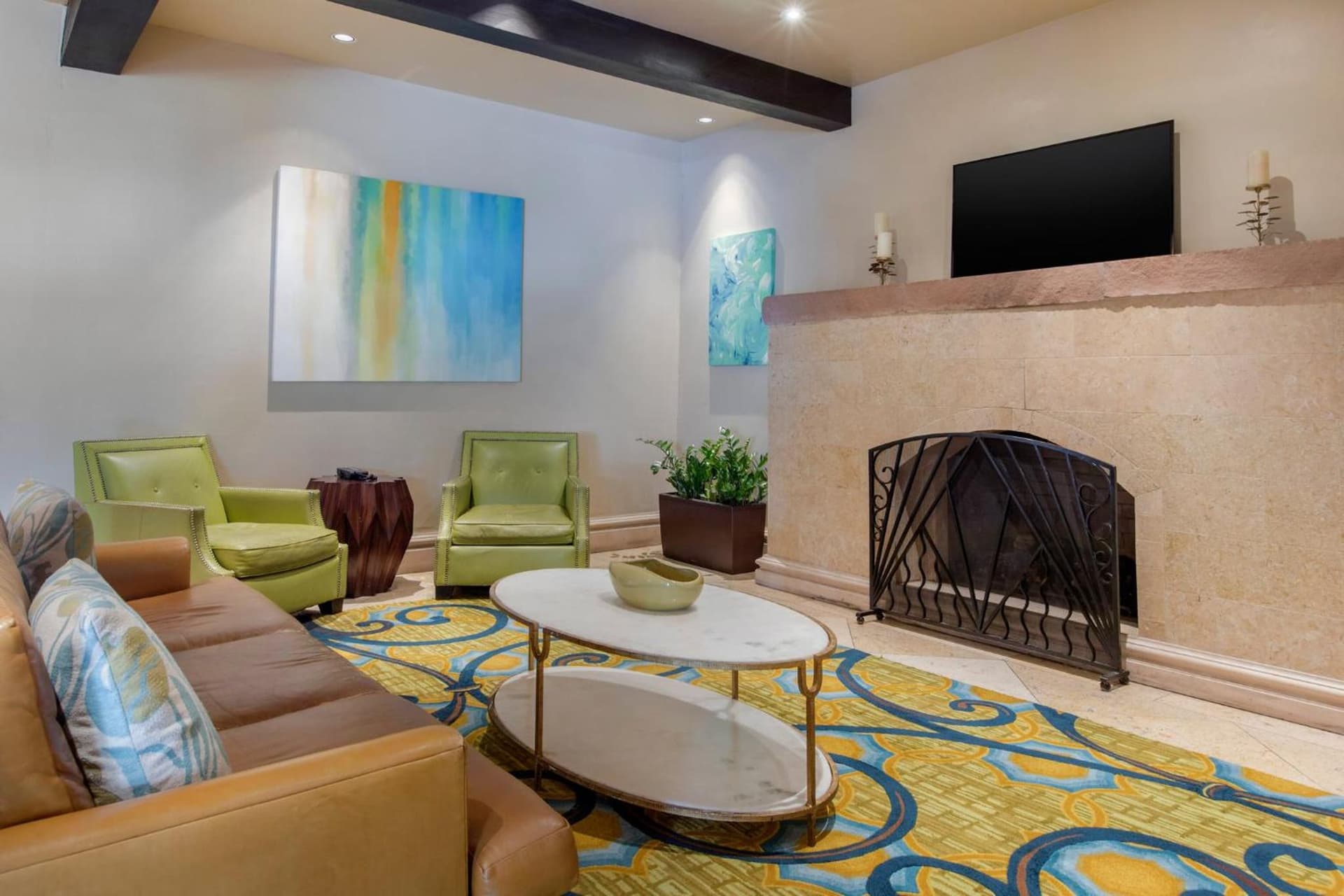 Omni Rancho Las Palmas Resort & Spa gallery photo in Rancho Mirage, CA — image 97