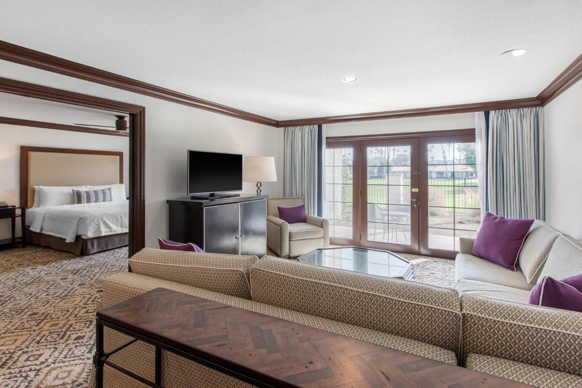 Omni Rancho Las Palmas Resort & Spa gallery photo in Rancho Mirage, CA — image 62