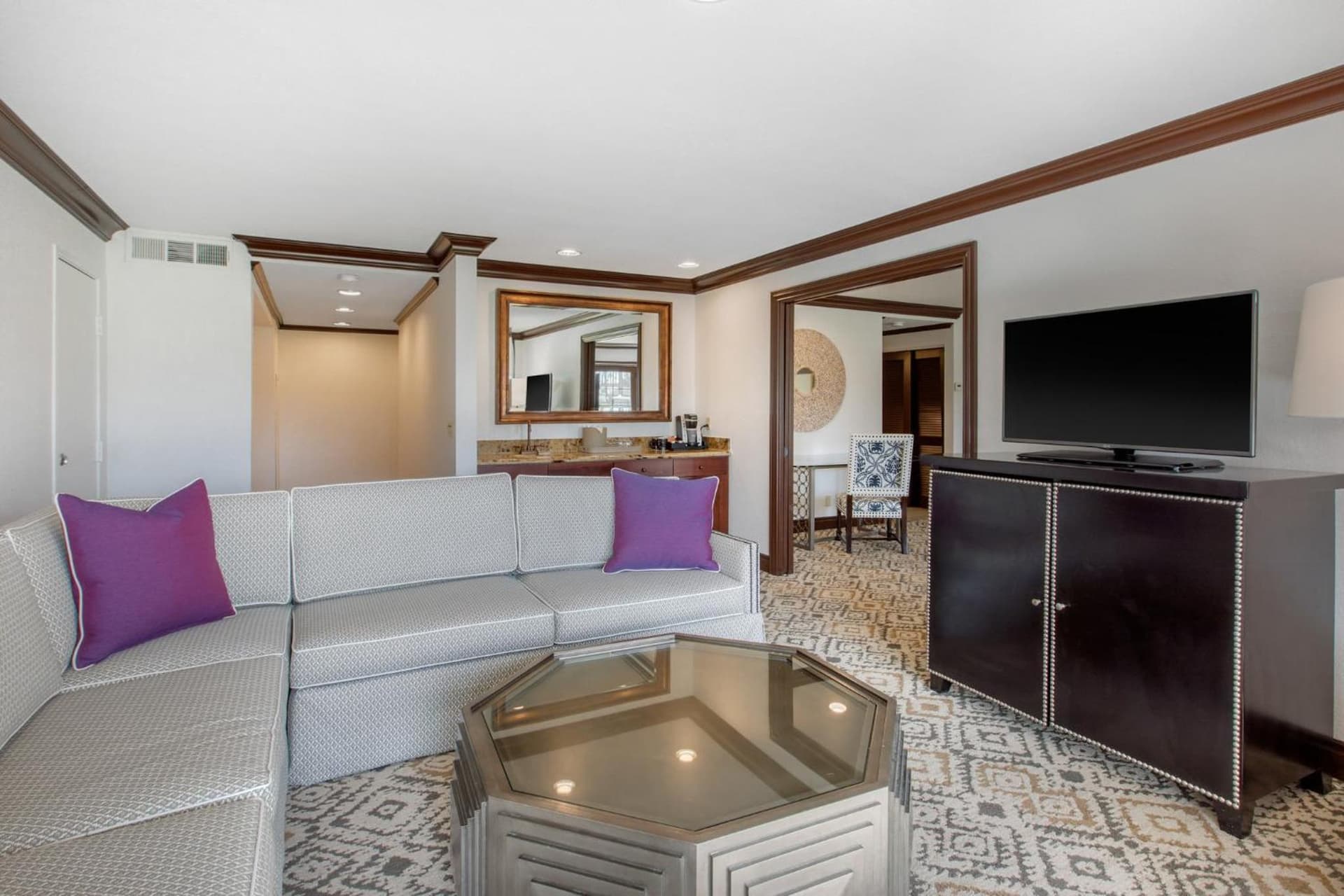Omni Rancho Las Palmas Resort & Spa gallery photo in Rancho Mirage, CA — image 19