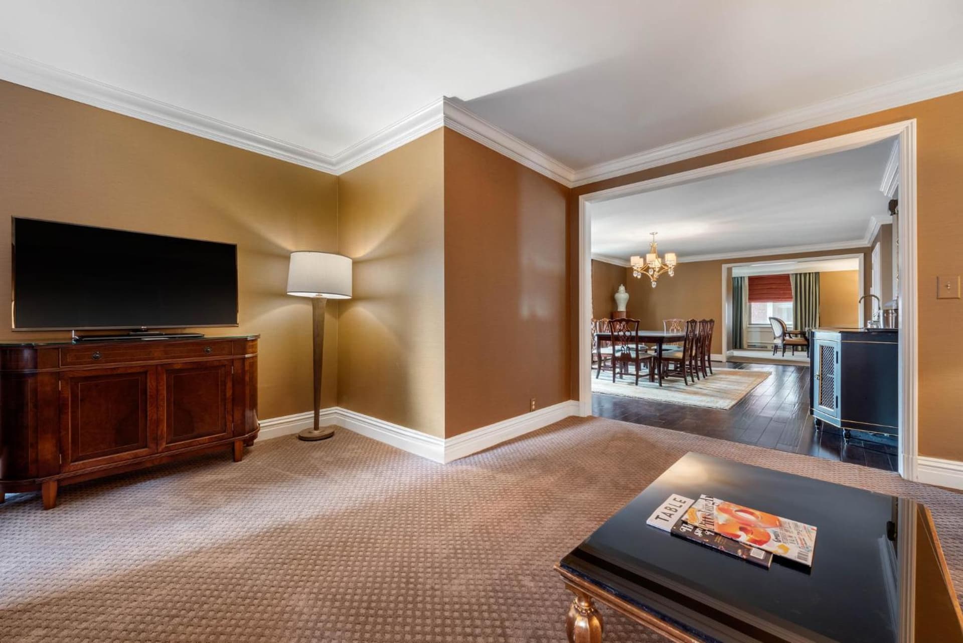 Omni William Penn Hotel gallery photo in Pittsburgh, PA — image 17