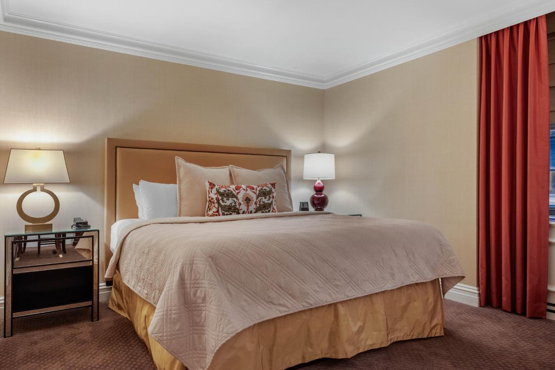 Omni William Penn Hotel gallery photo in Pittsburgh, PA — image 43
