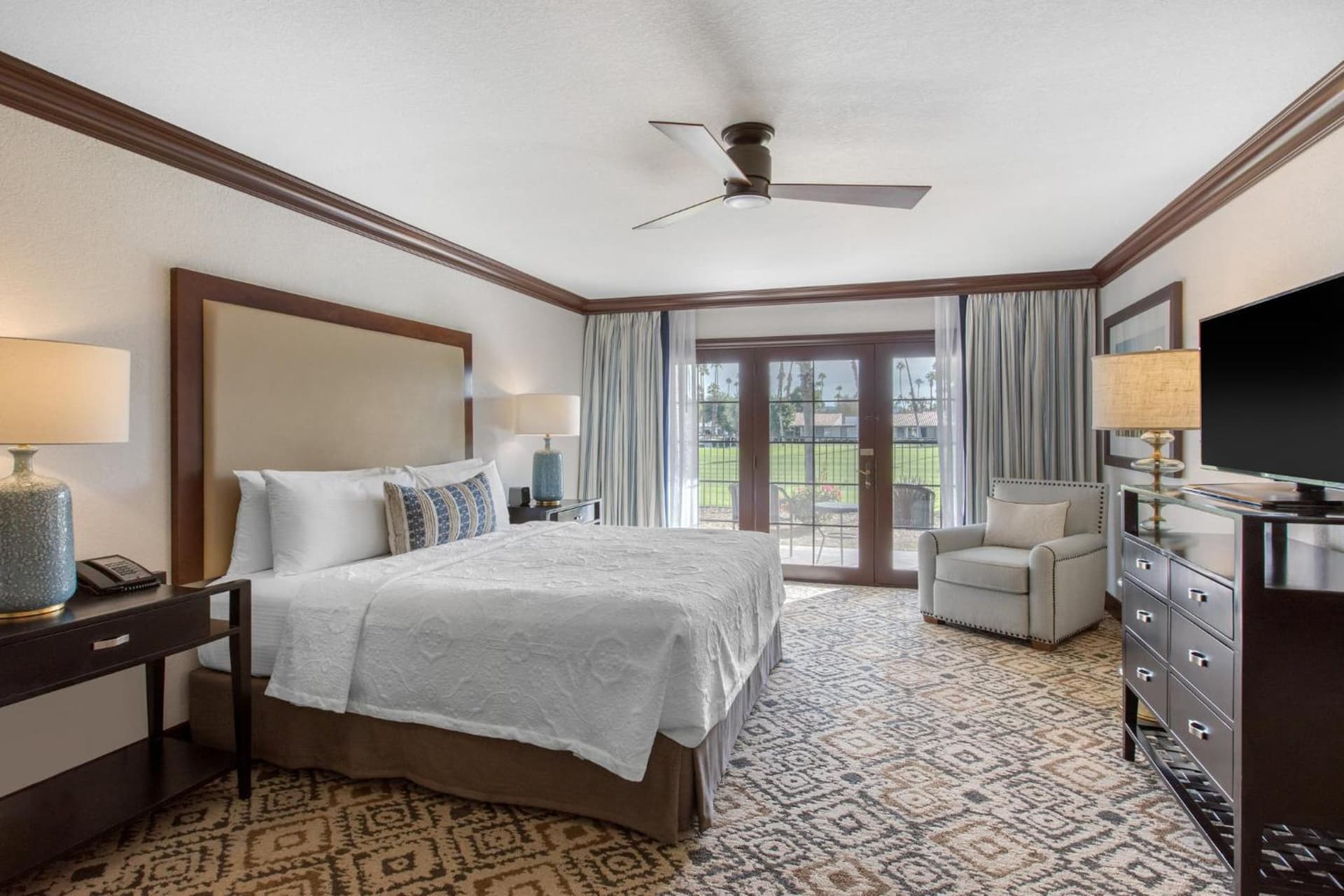 Omni Rancho Las Palmas Resort & Spa gallery photo in Rancho Mirage, CA — image 76