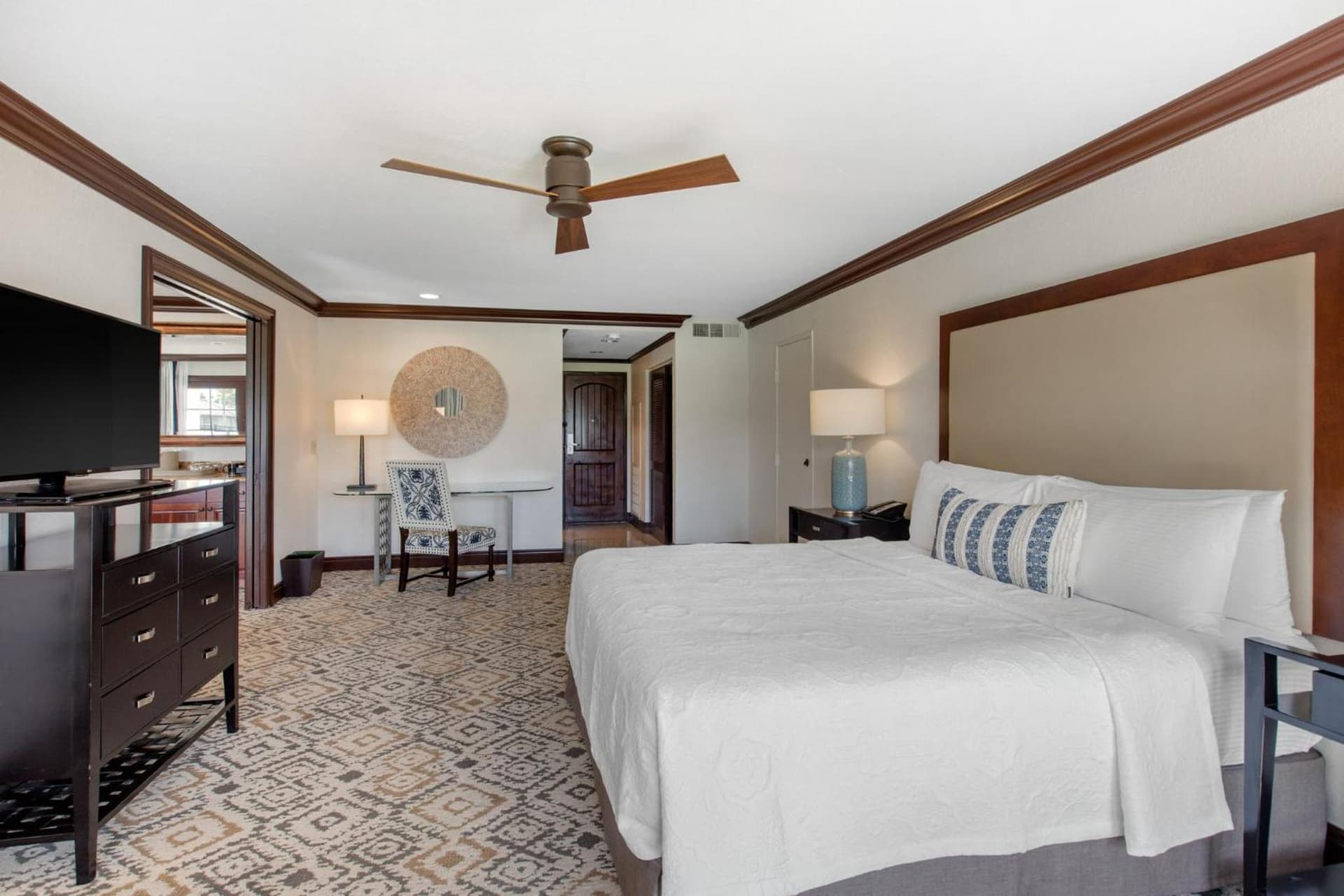 Omni Rancho Las Palmas Resort & Spa gallery photo in Rancho Mirage, CA — image 26