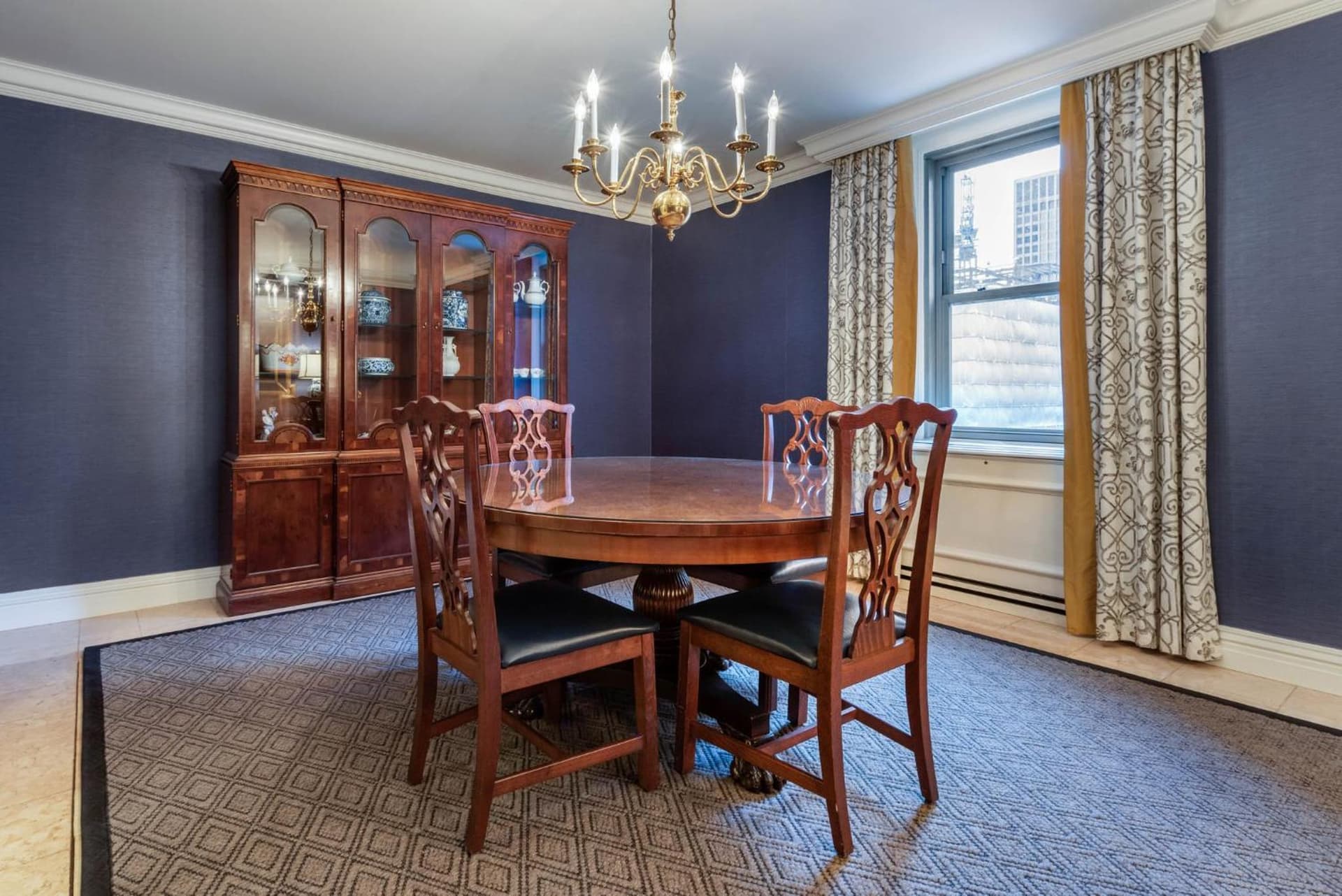 Omni William Penn Hotel gallery photo in Pittsburgh, PA — image 120