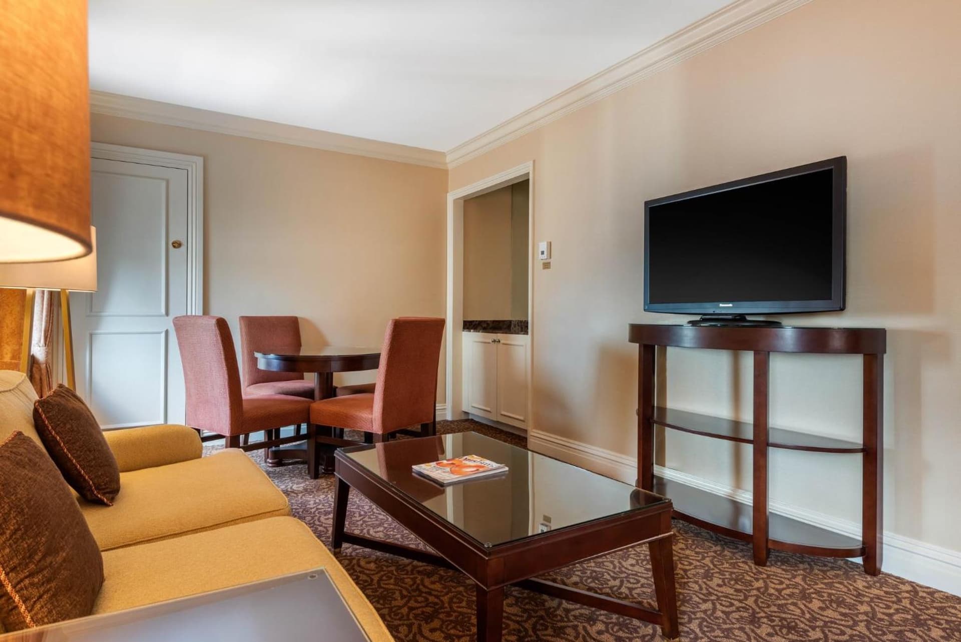 Omni William Penn Hotel gallery photo in Pittsburgh, PA — image 63