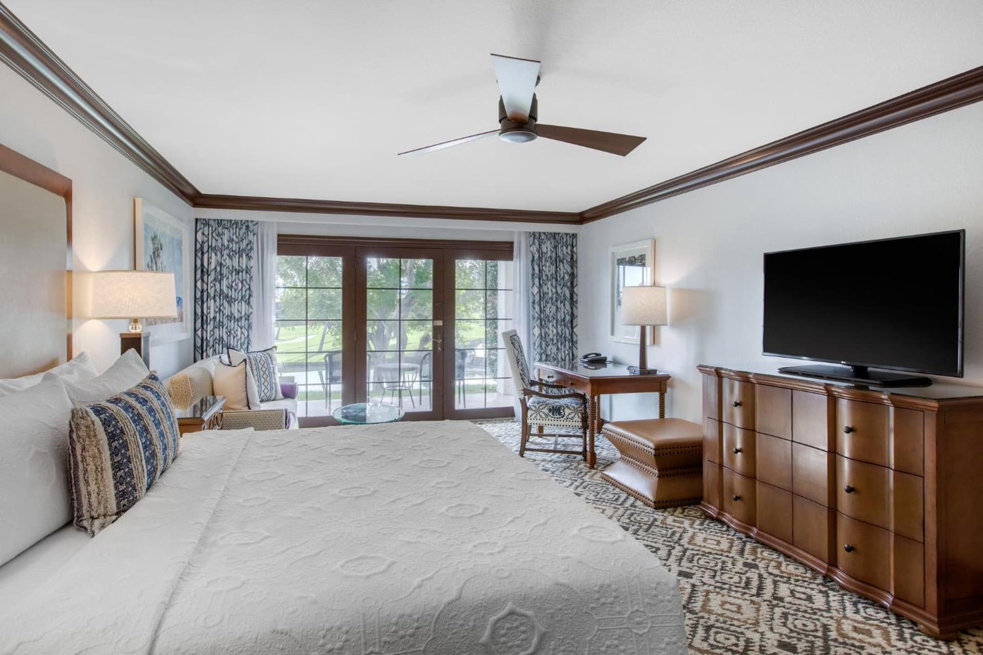 Omni Rancho Las Palmas Resort & Spa gallery photo in Rancho Mirage, CA — image 16