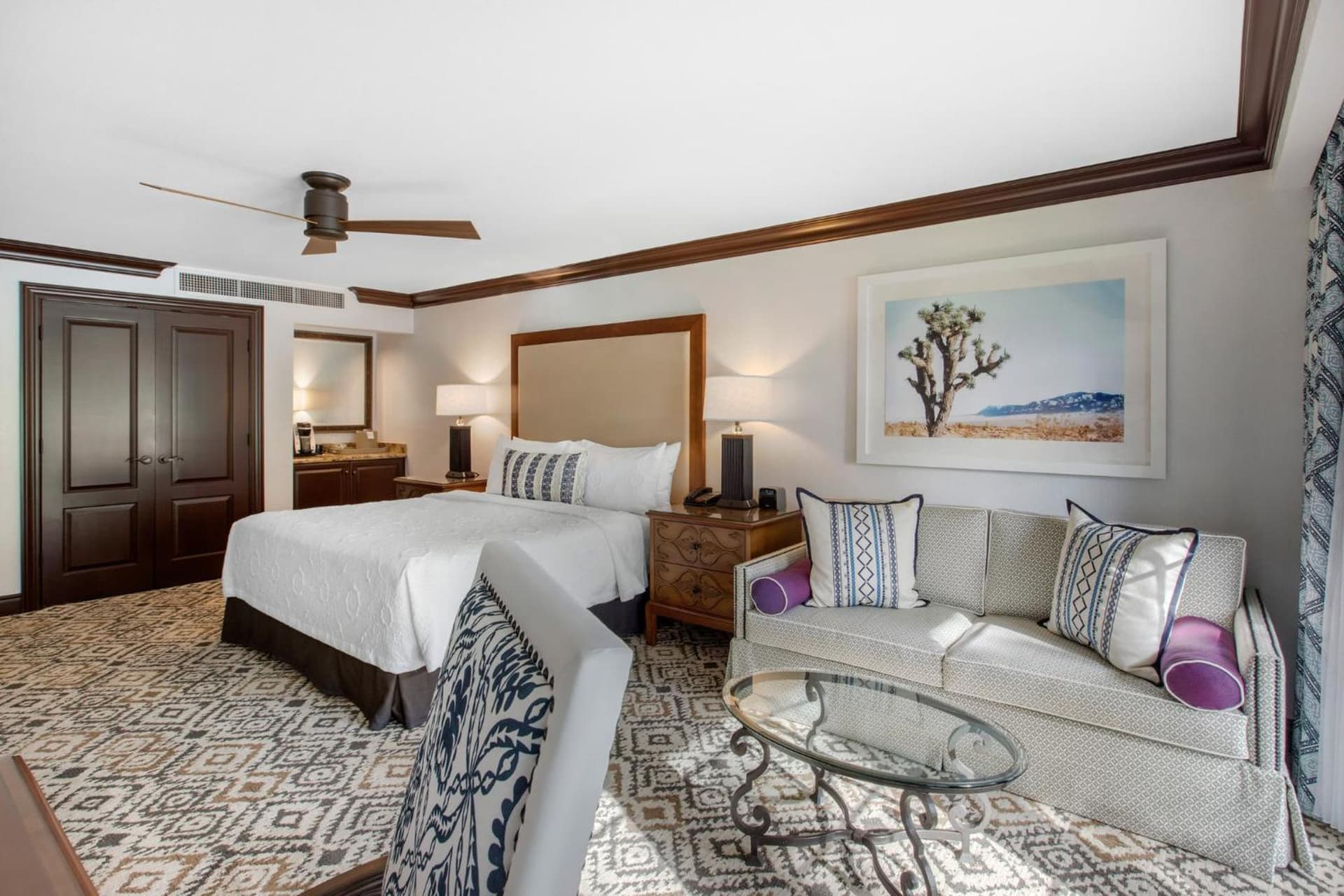 Omni Rancho Las Palmas Resort & Spa gallery photo in Rancho Mirage, CA — image 53