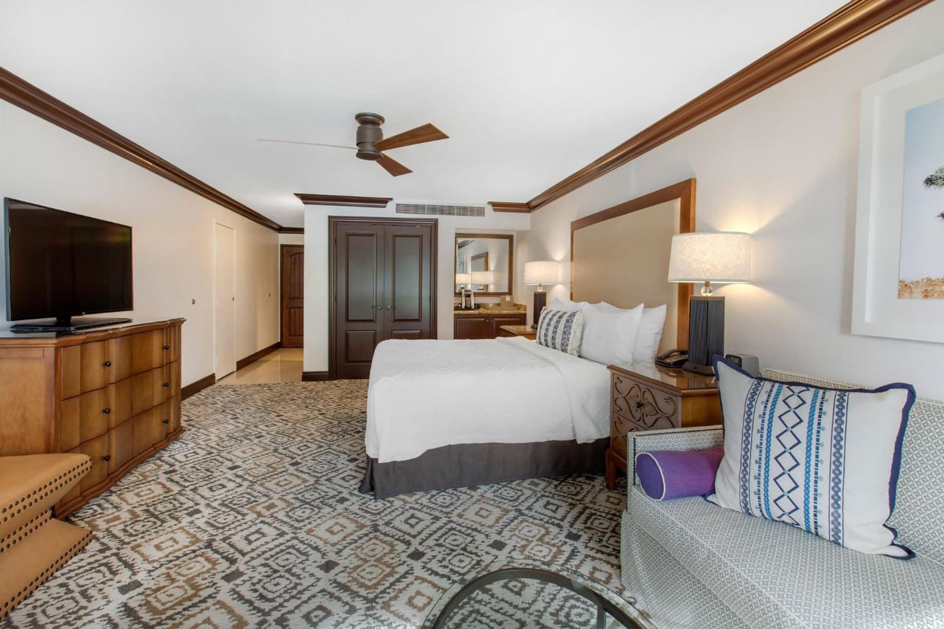 Omni Rancho Las Palmas Resort & Spa gallery photo in Rancho Mirage, CA — image 49