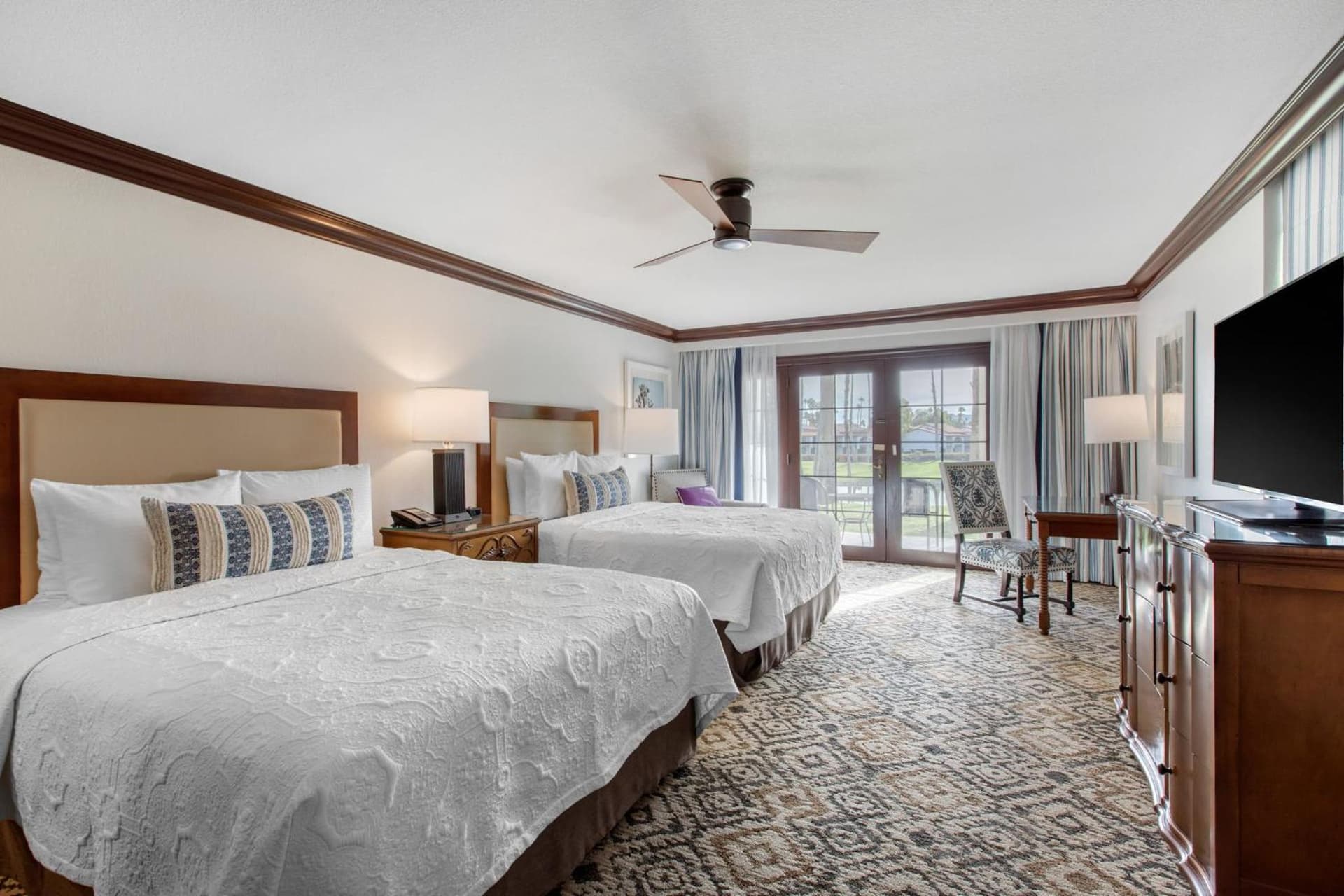 Omni Rancho Las Palmas Resort & Spa gallery photo in Rancho Mirage, CA — image 30