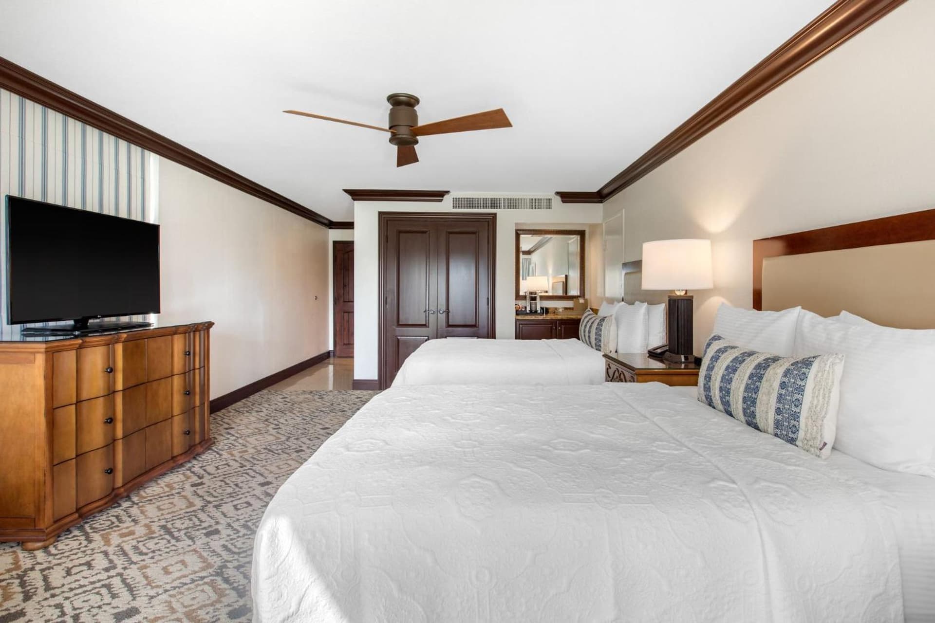 Omni Rancho Las Palmas Resort & Spa gallery photo in Rancho Mirage, CA — image 6