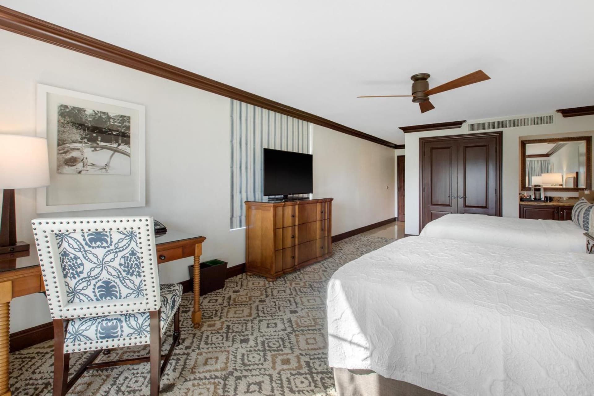 Omni Rancho Las Palmas Resort & Spa gallery photo in Rancho Mirage, CA — image 98