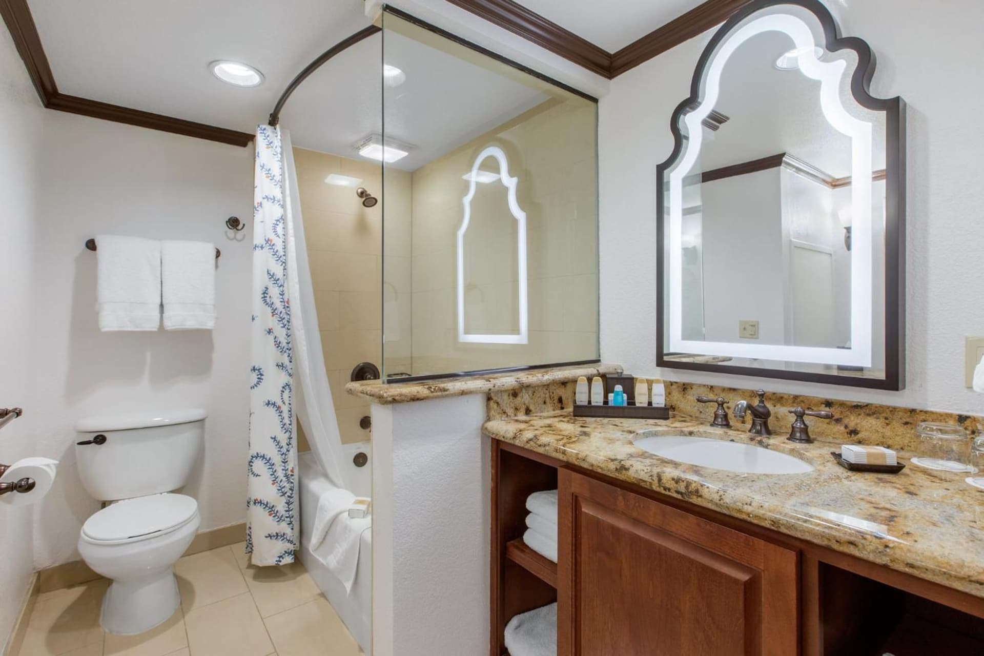 Omni Rancho Las Palmas Resort & Spa gallery photo in Rancho Mirage, CA — image 27