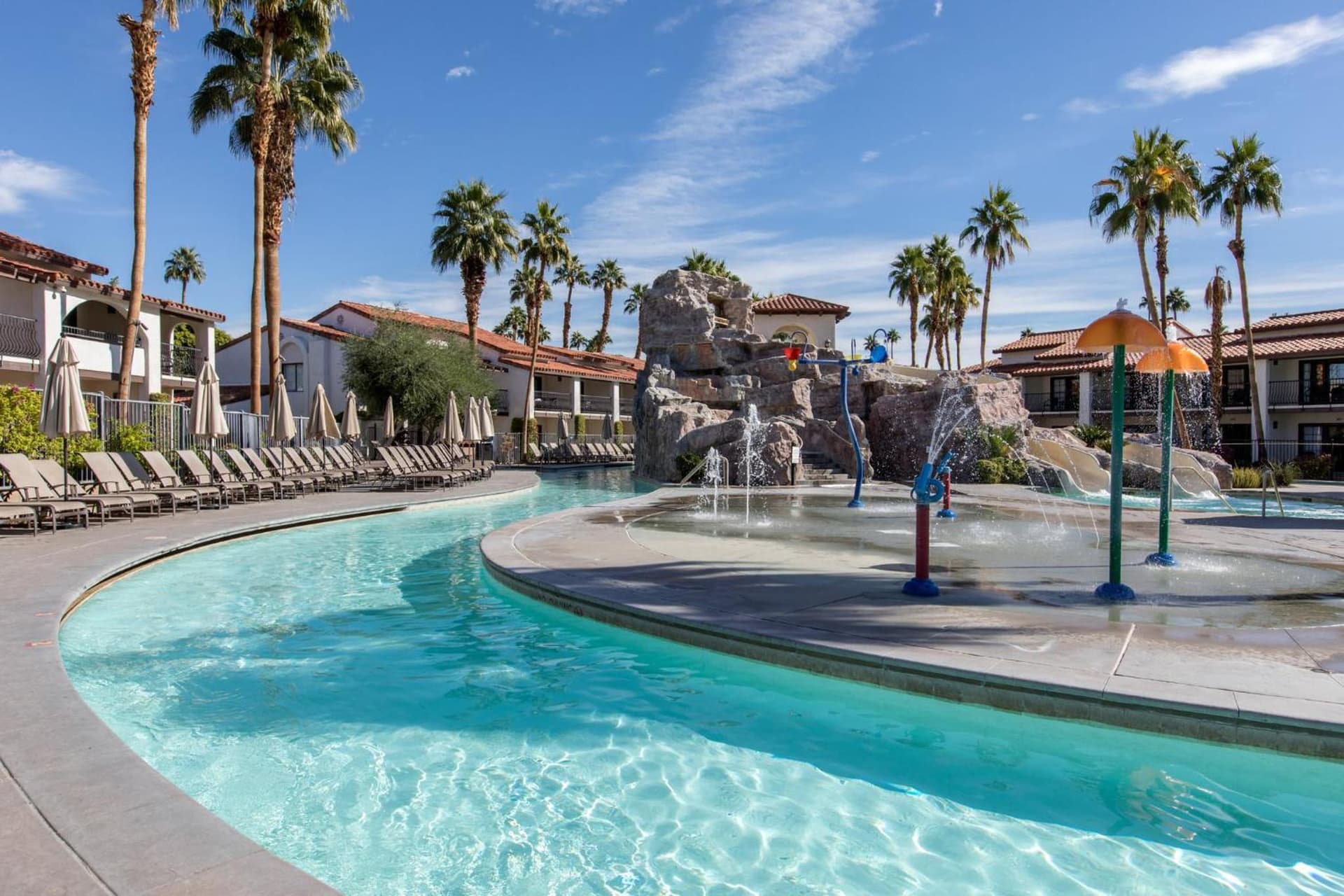 Omni Rancho Las Palmas Resort & Spa gallery photo in Rancho Mirage, CA — image 44