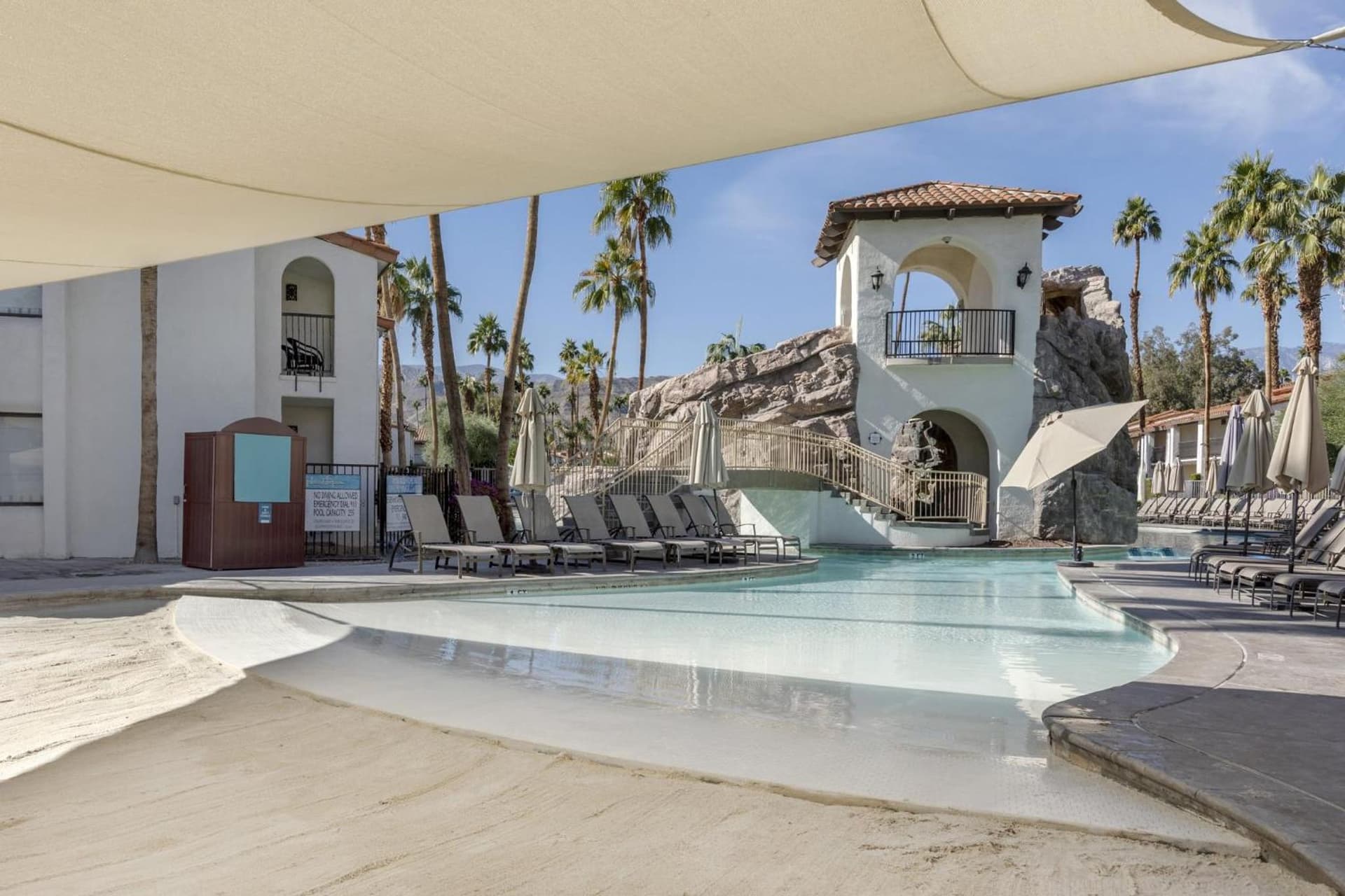 Omni Rancho Las Palmas Resort & Spa gallery photo in Rancho Mirage, CA — image 71