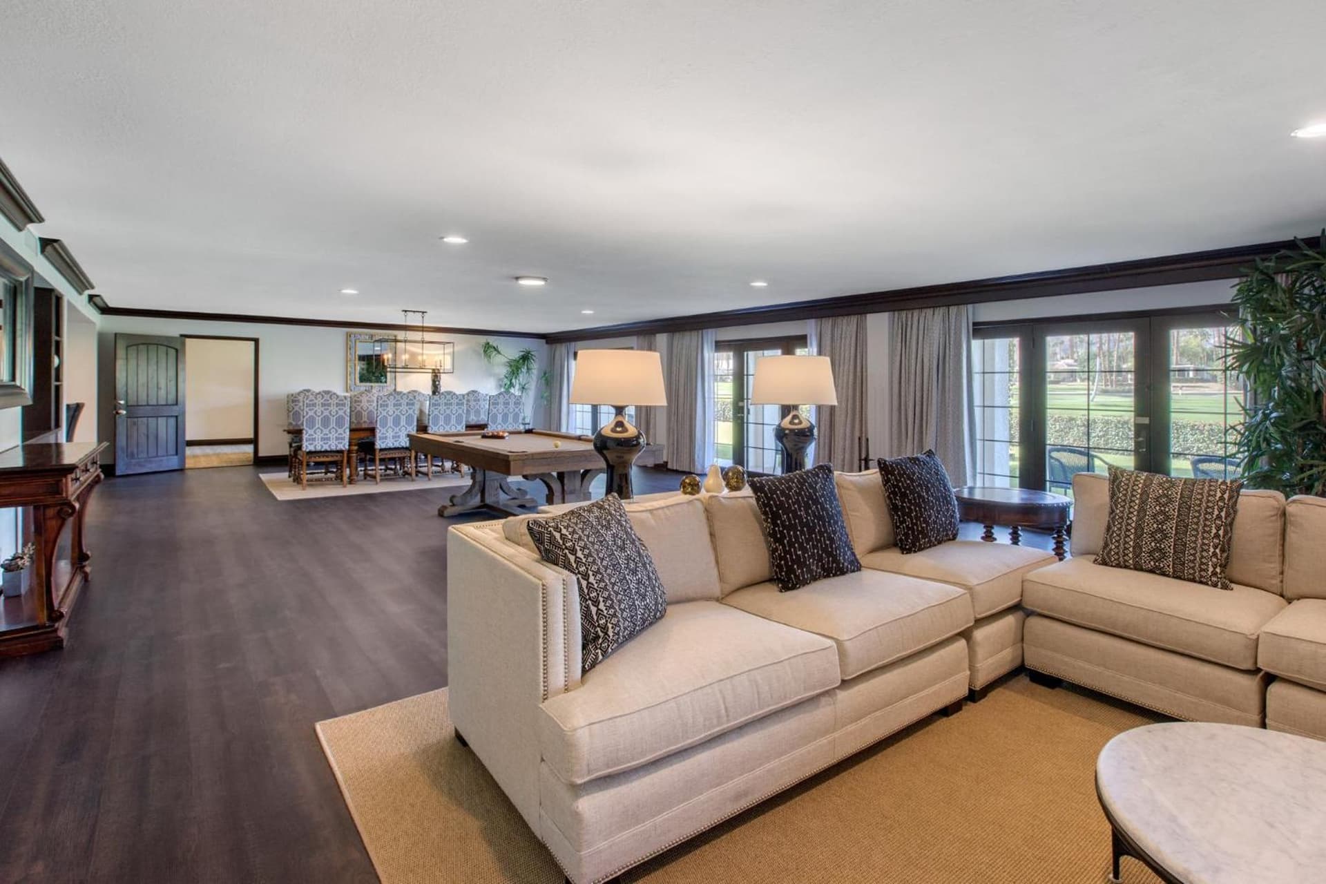 Omni Rancho Las Palmas Resort & Spa gallery photo in Rancho Mirage, CA — image 13