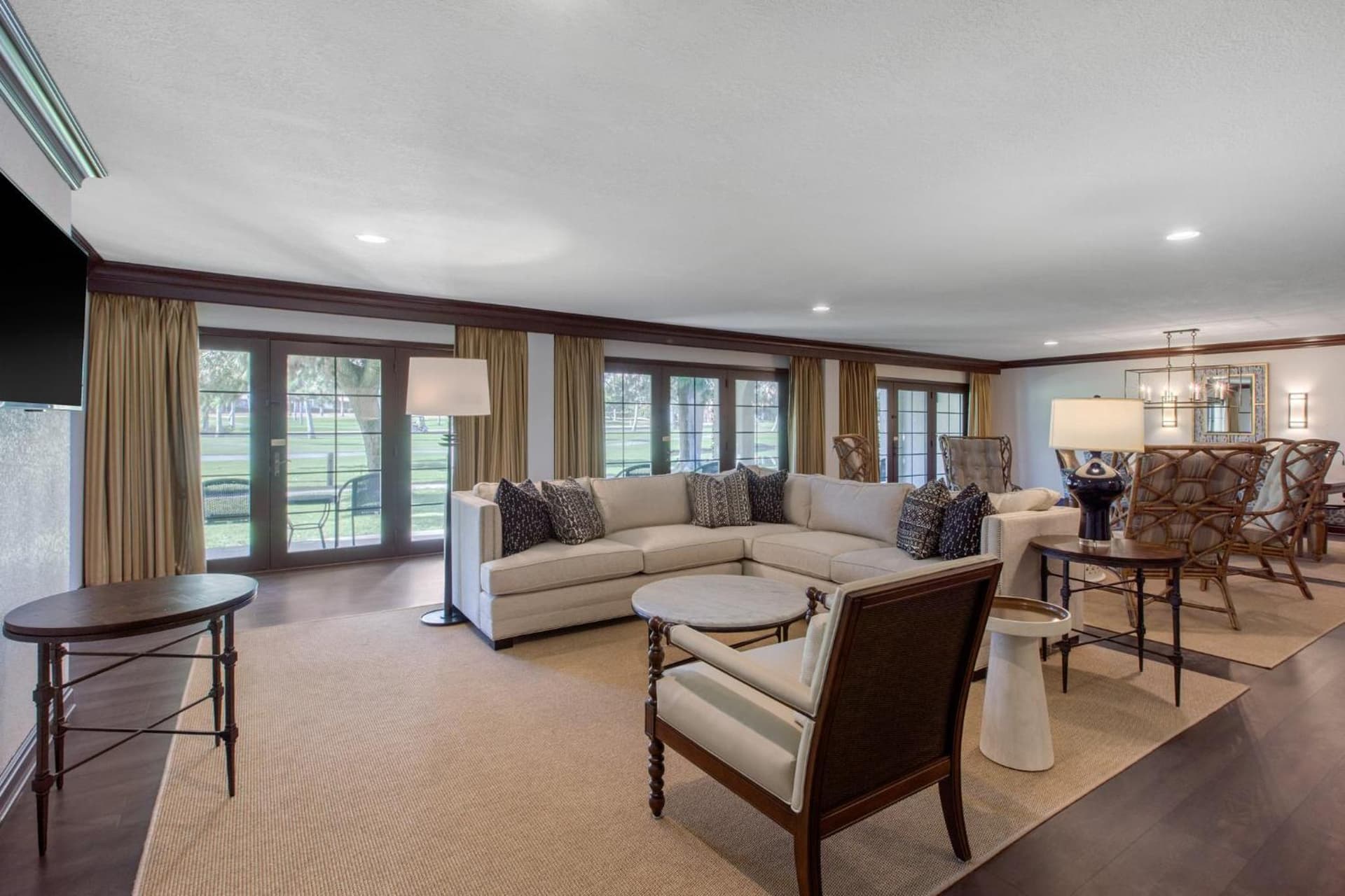 Omni Rancho Las Palmas Resort & Spa gallery photo in Rancho Mirage, CA — image 86