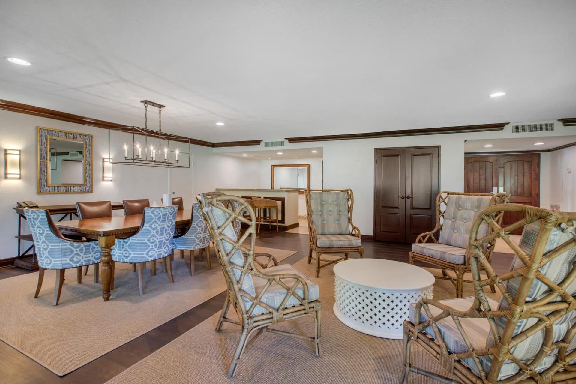 Omni Rancho Las Palmas Resort & Spa gallery photo in Rancho Mirage, CA — image 23