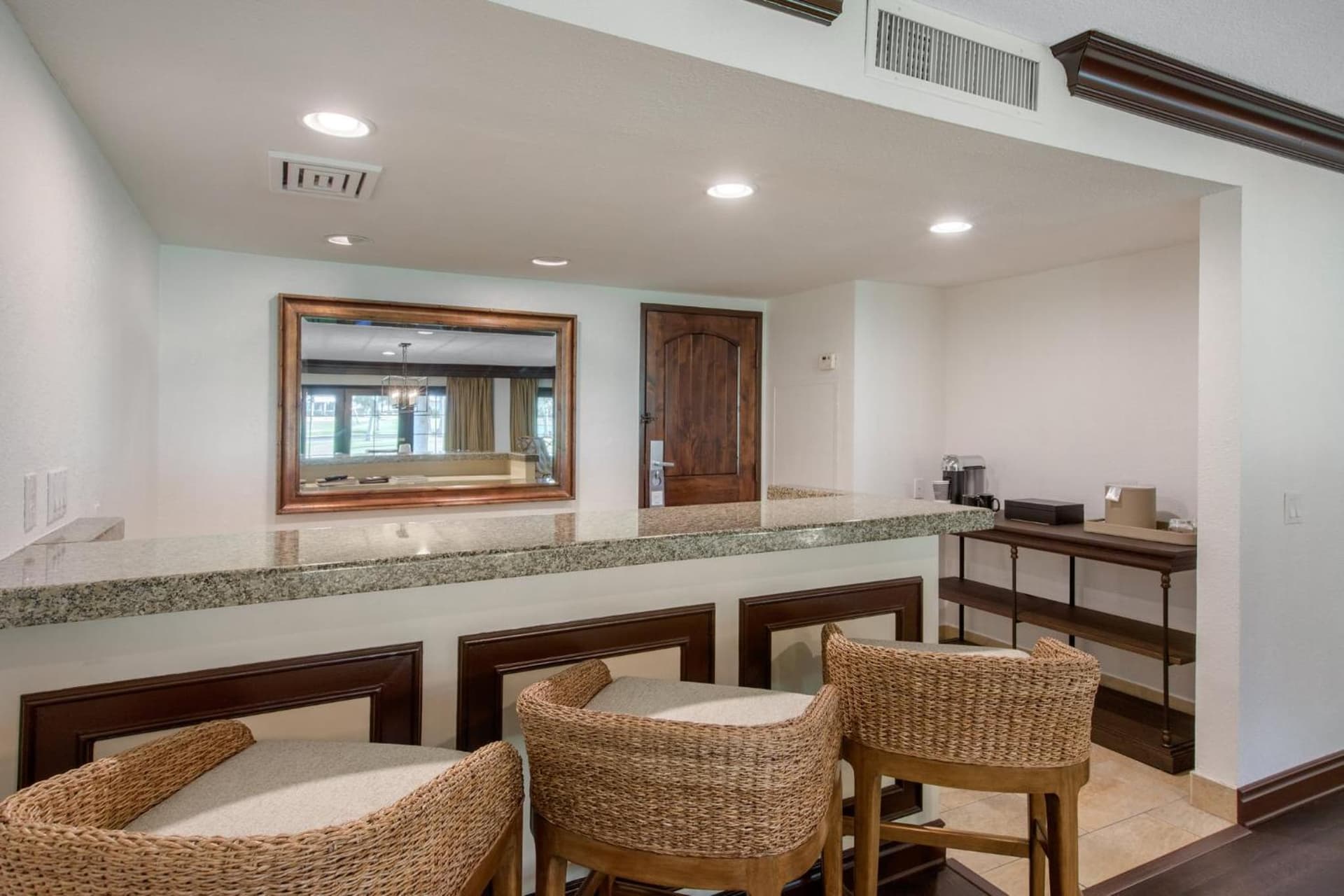 Omni Rancho Las Palmas Resort & Spa gallery photo in Rancho Mirage, CA — image 35
