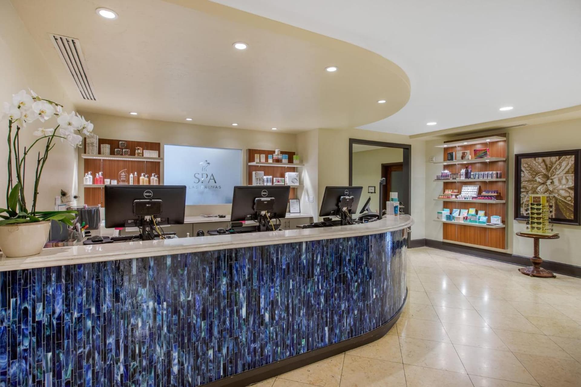 Omni Rancho Las Palmas Resort & Spa gallery photo in Rancho Mirage, CA — image 46