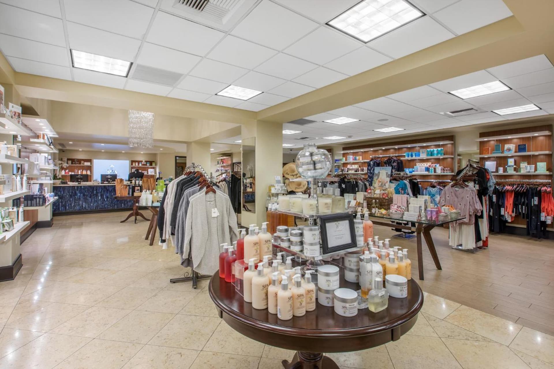 Omni Rancho Las Palmas Resort & Spa gallery photo in Rancho Mirage, CA — image 42