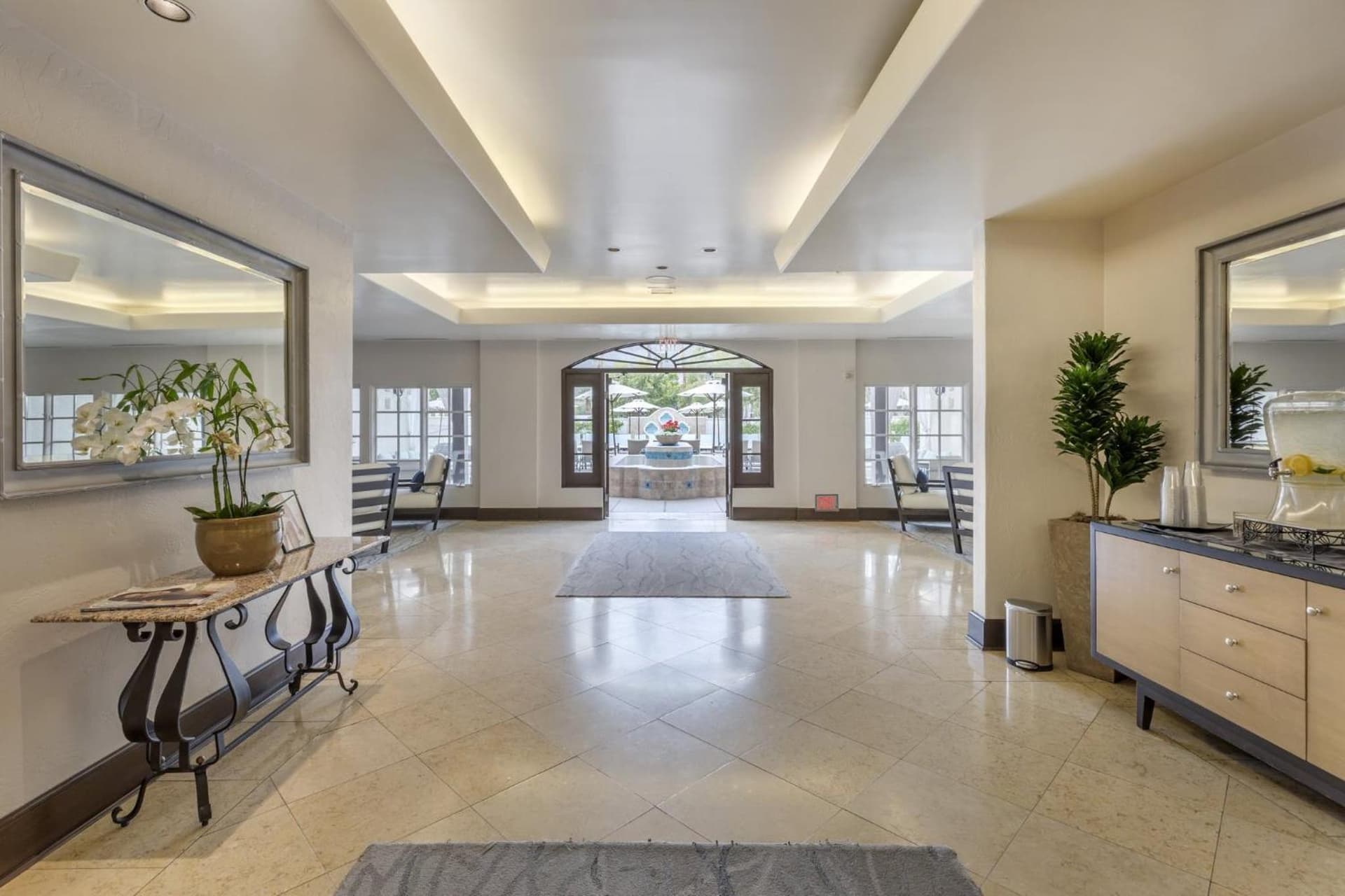Omni Rancho Las Palmas Resort & Spa gallery photo in Rancho Mirage, CA — image 15