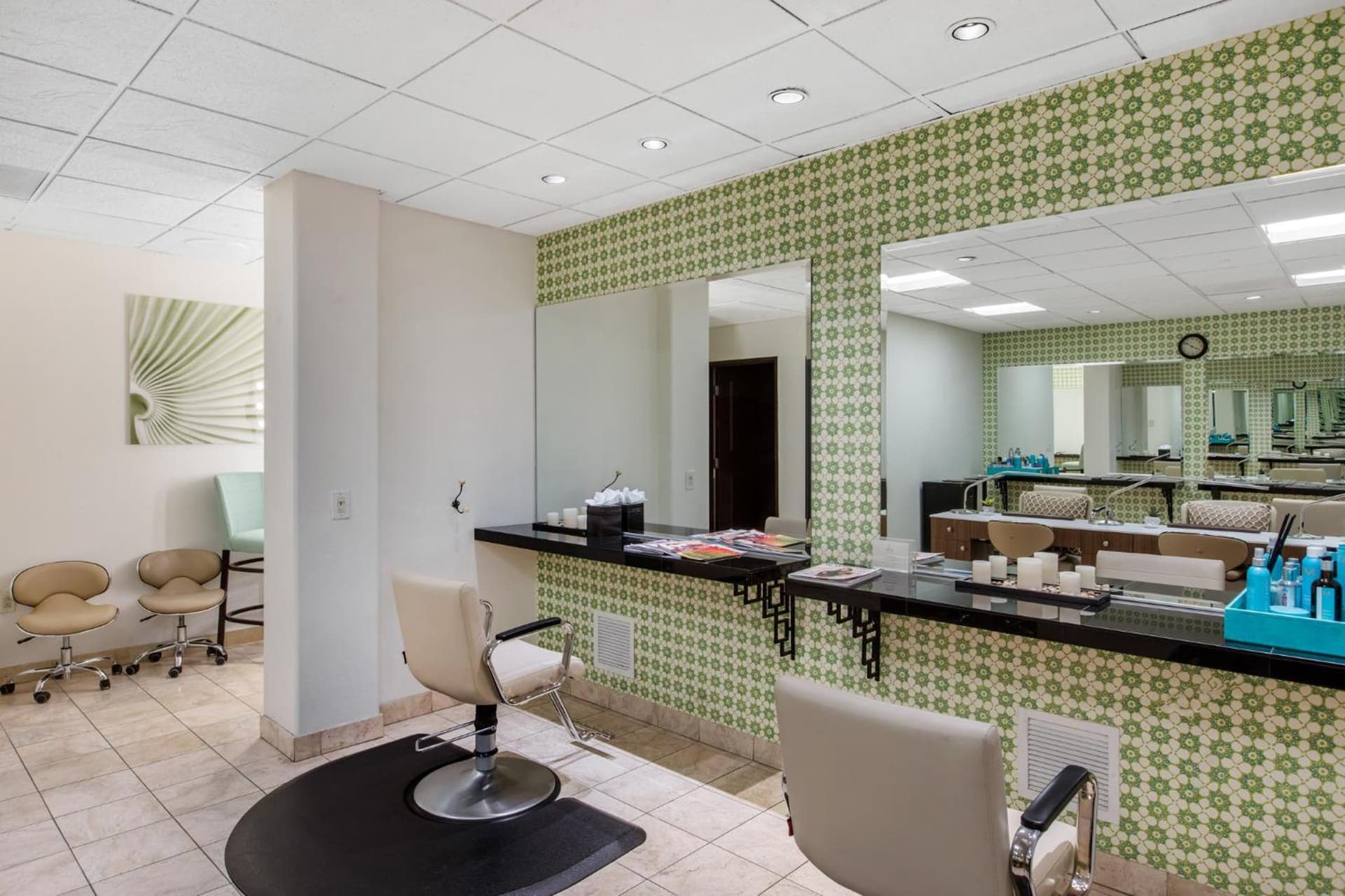 Omni Rancho Las Palmas Resort & Spa gallery photo in Rancho Mirage, CA — image 72
