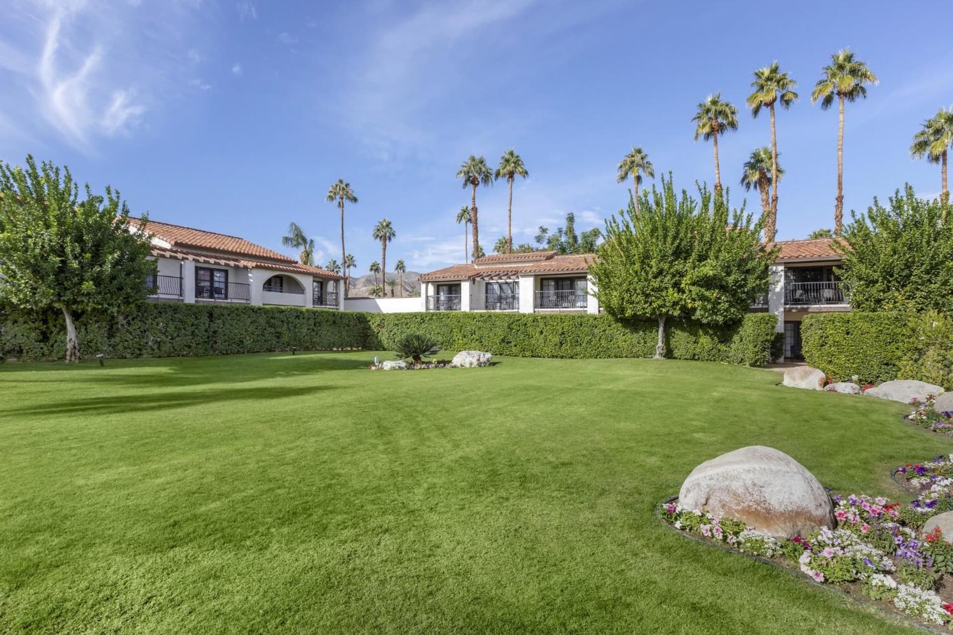Omni Rancho Las Palmas Resort & Spa gallery photo in Rancho Mirage, CA — image 58