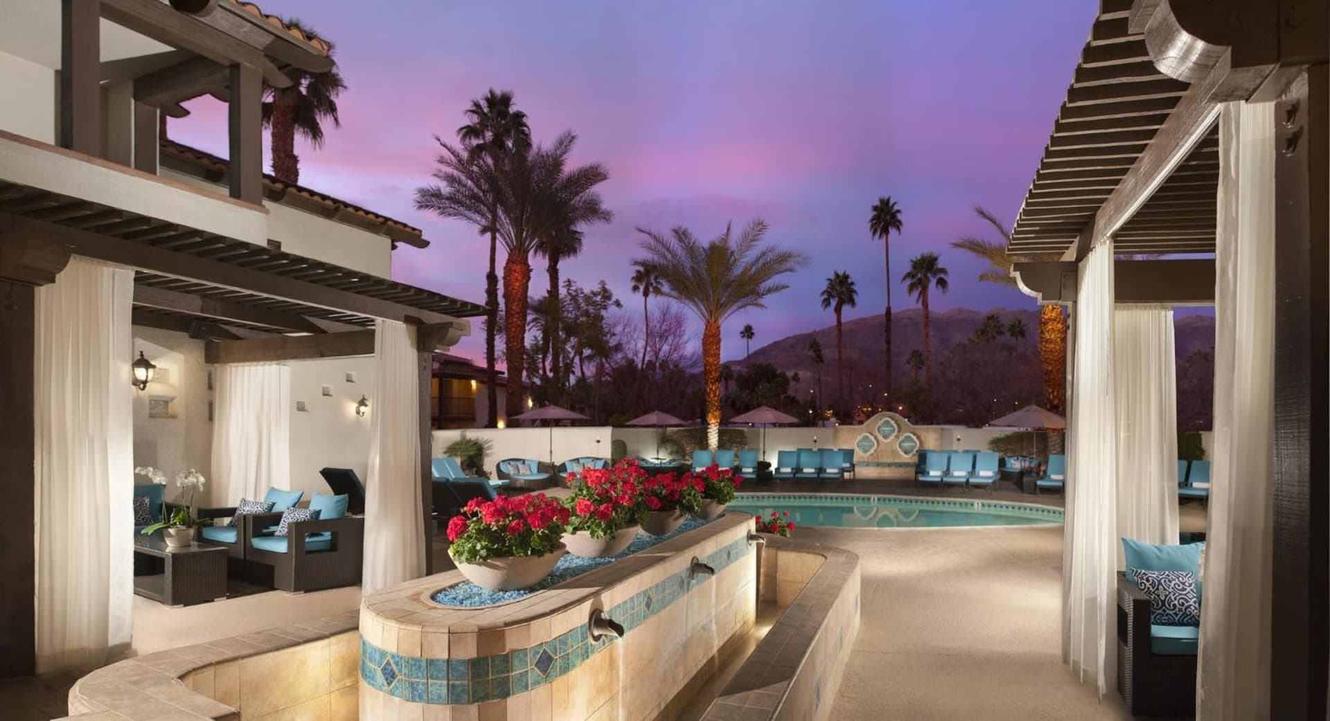 Omni Rancho Las Palmas Resort & Spa gallery photo in Rancho Mirage, CA — image 70