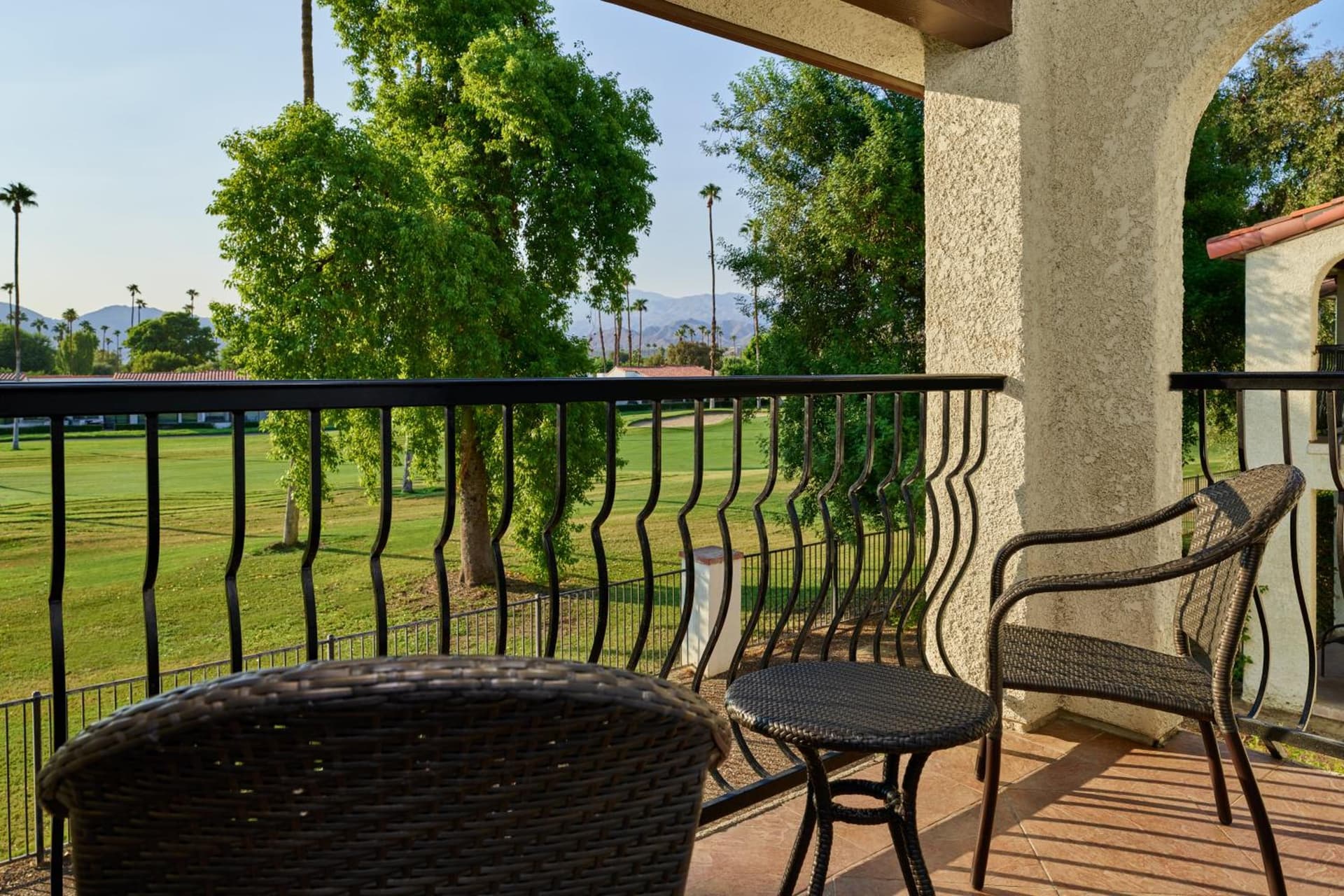 Omni Rancho Las Palmas Resort & Spa gallery photo in Rancho Mirage, CA — image 40