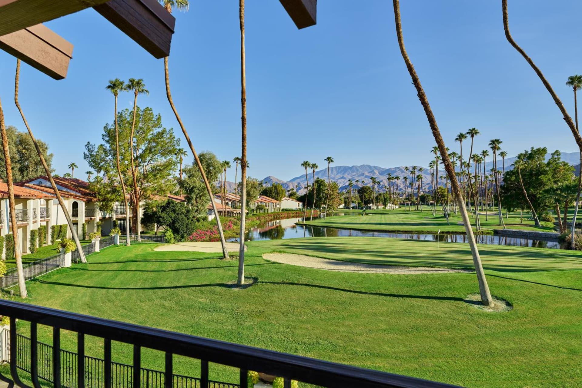 Omni Rancho Las Palmas Resort & Spa gallery photo in Rancho Mirage, CA — image 83