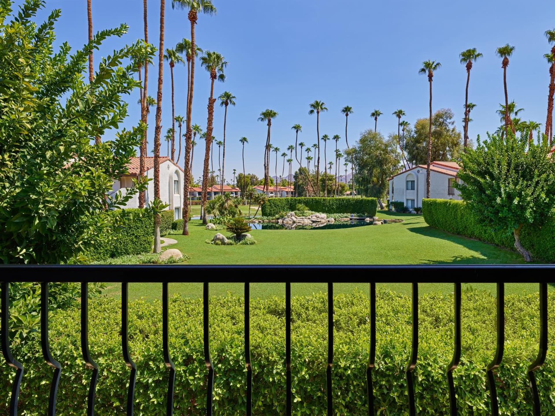 Omni Rancho Las Palmas Resort & Spa gallery photo in Rancho Mirage, CA — image 57